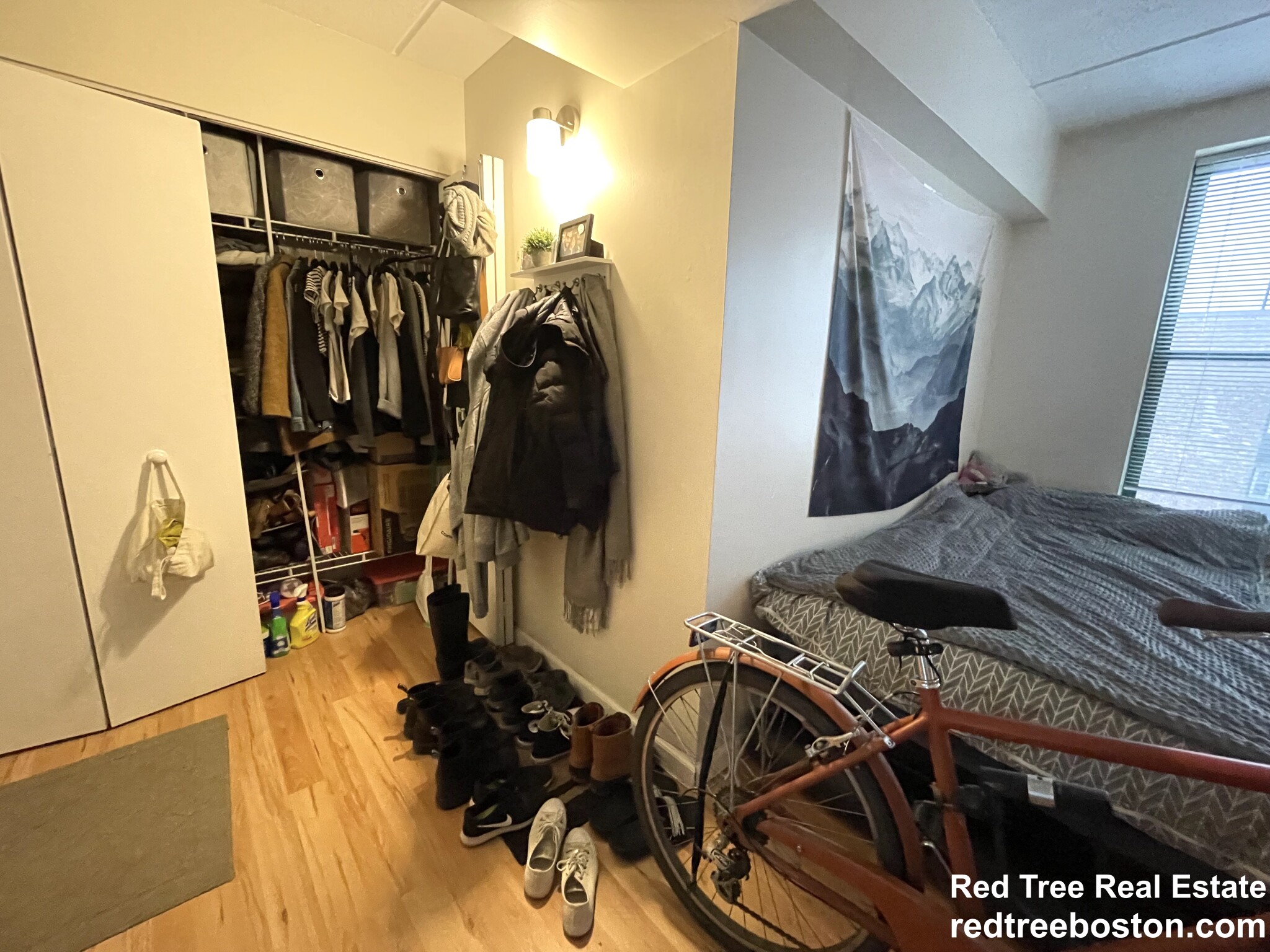 108 Peterborough St, Back Bay