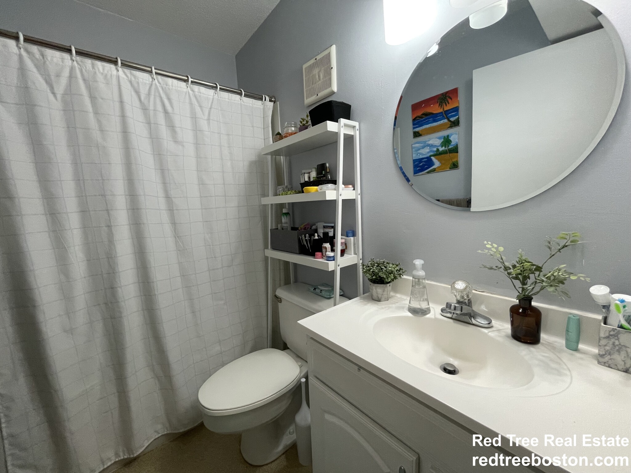 108 Peterborough St, Back Bay