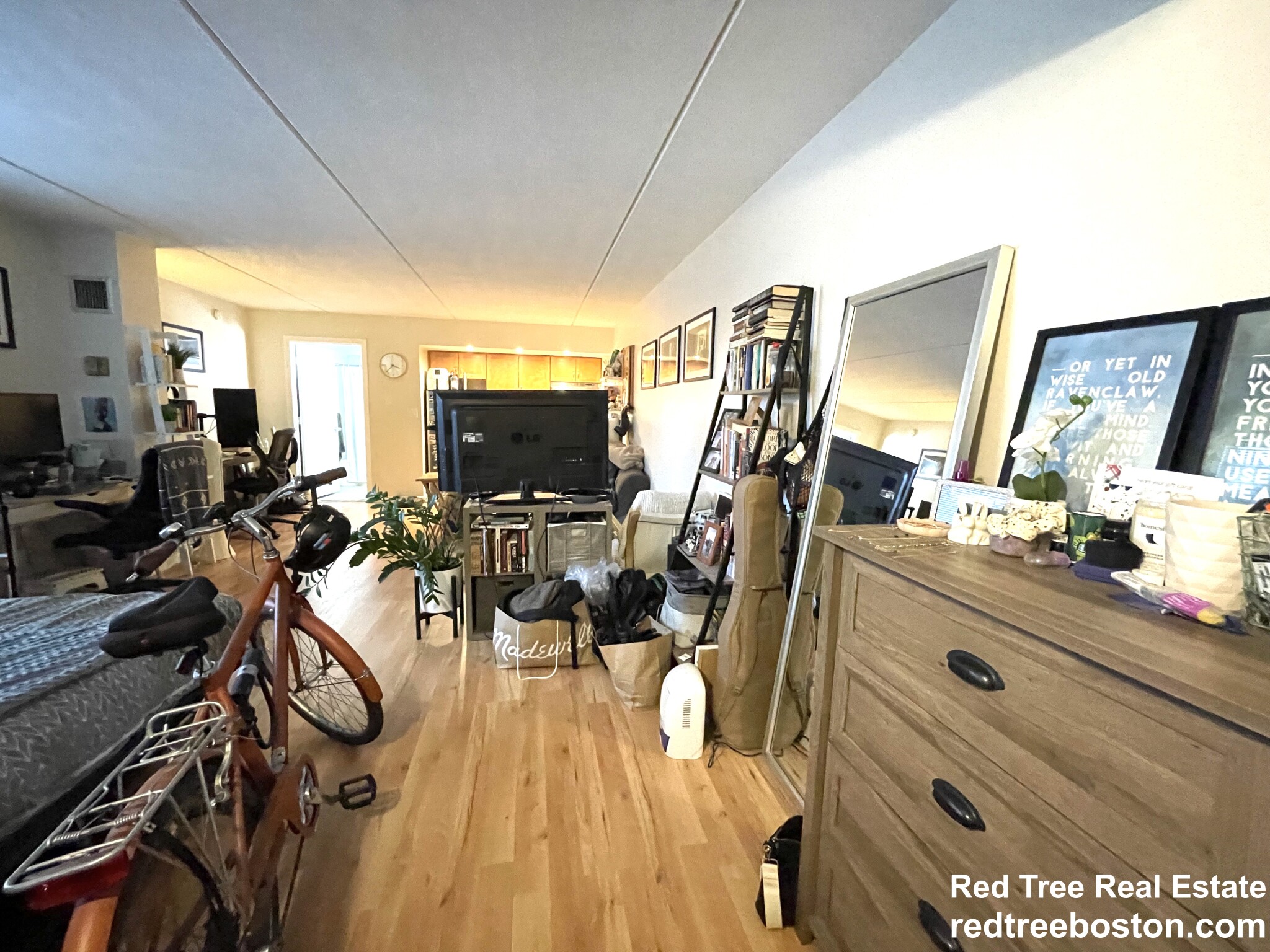 108 Peterborough St, Back Bay