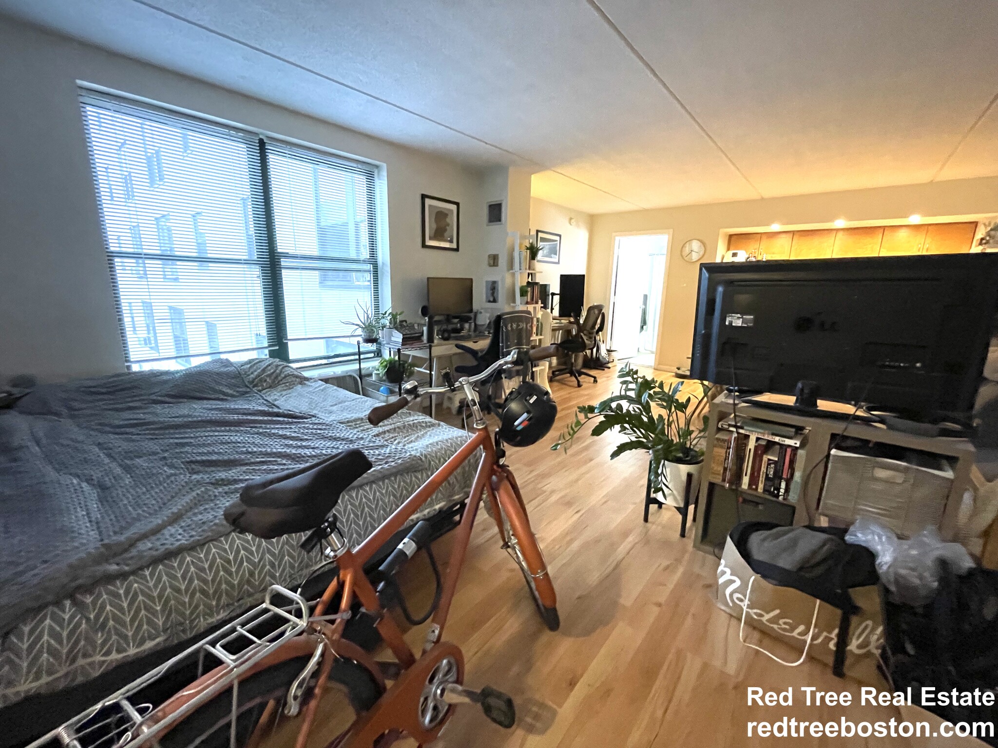 108 Peterborough St, Back Bay