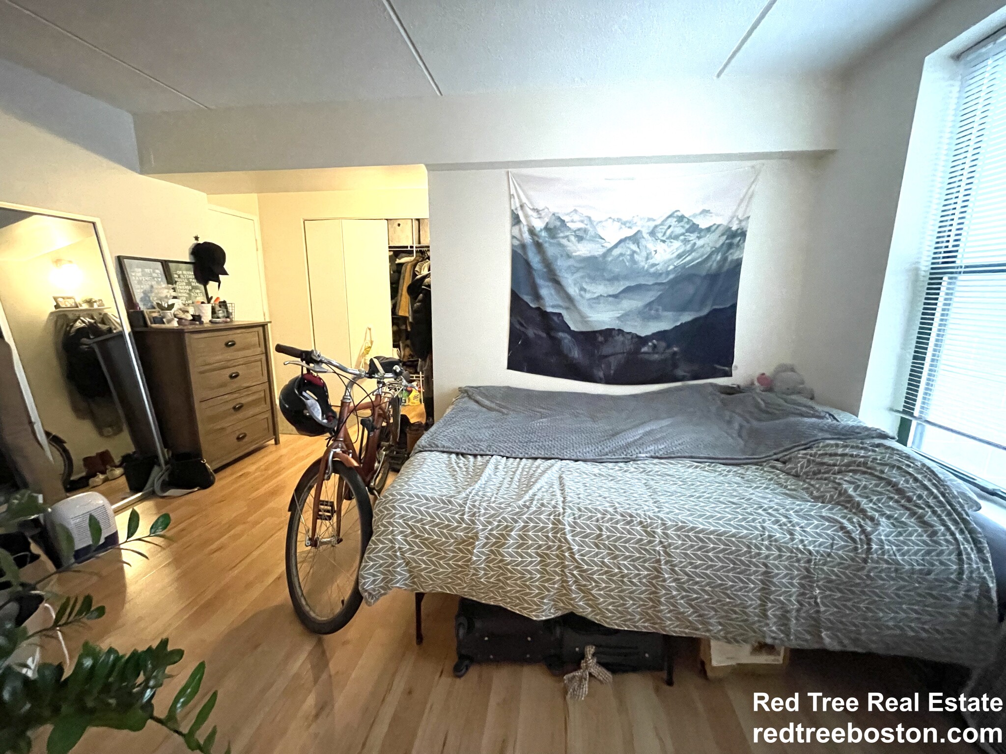 108 Peterborough St, Back Bay