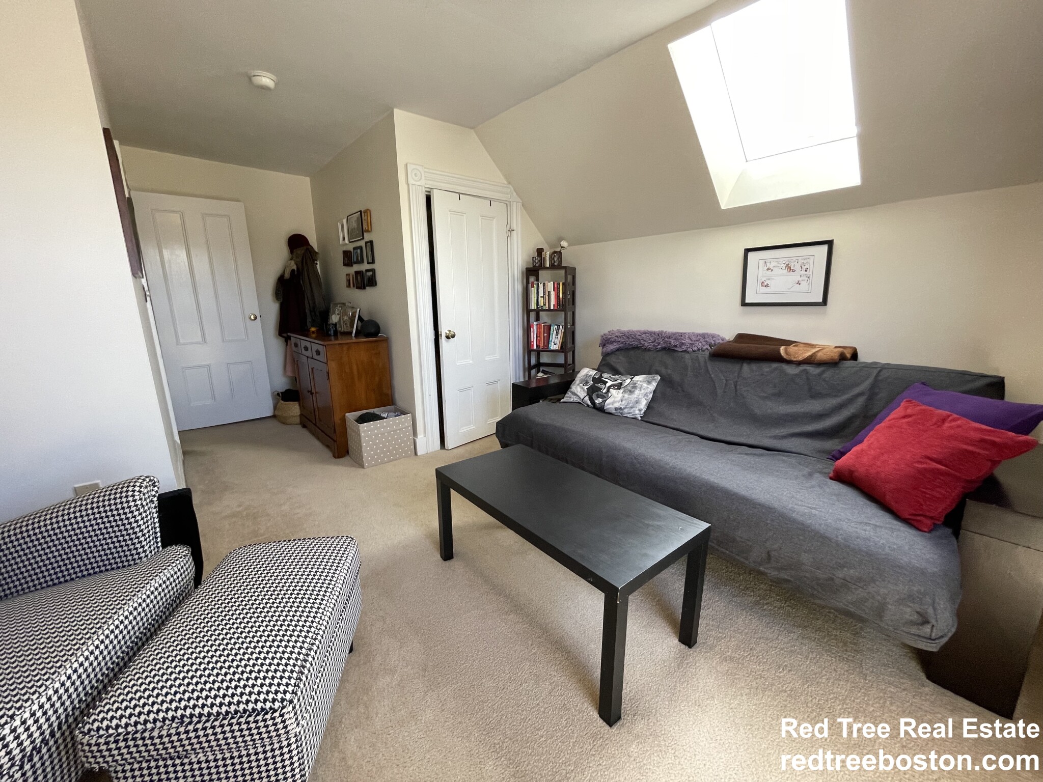 2 bed, 1 bath apartment for rent at 5 Wenham St Unit 2, Jamaica Plain — photo 5 of 26