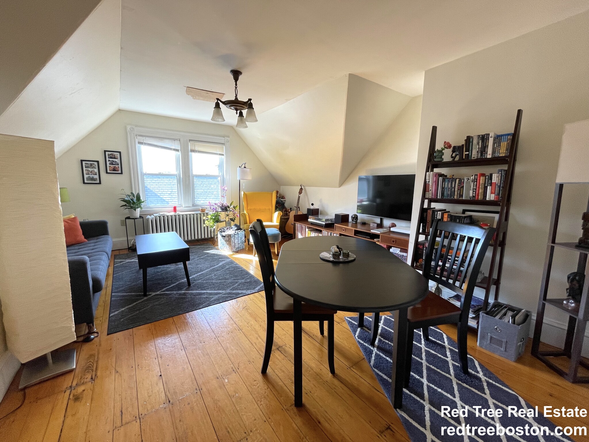 2 bed, 1 bath apartment for rent at 5 Wenham St Unit 2, Jamaica Plain — photo 1 of 26