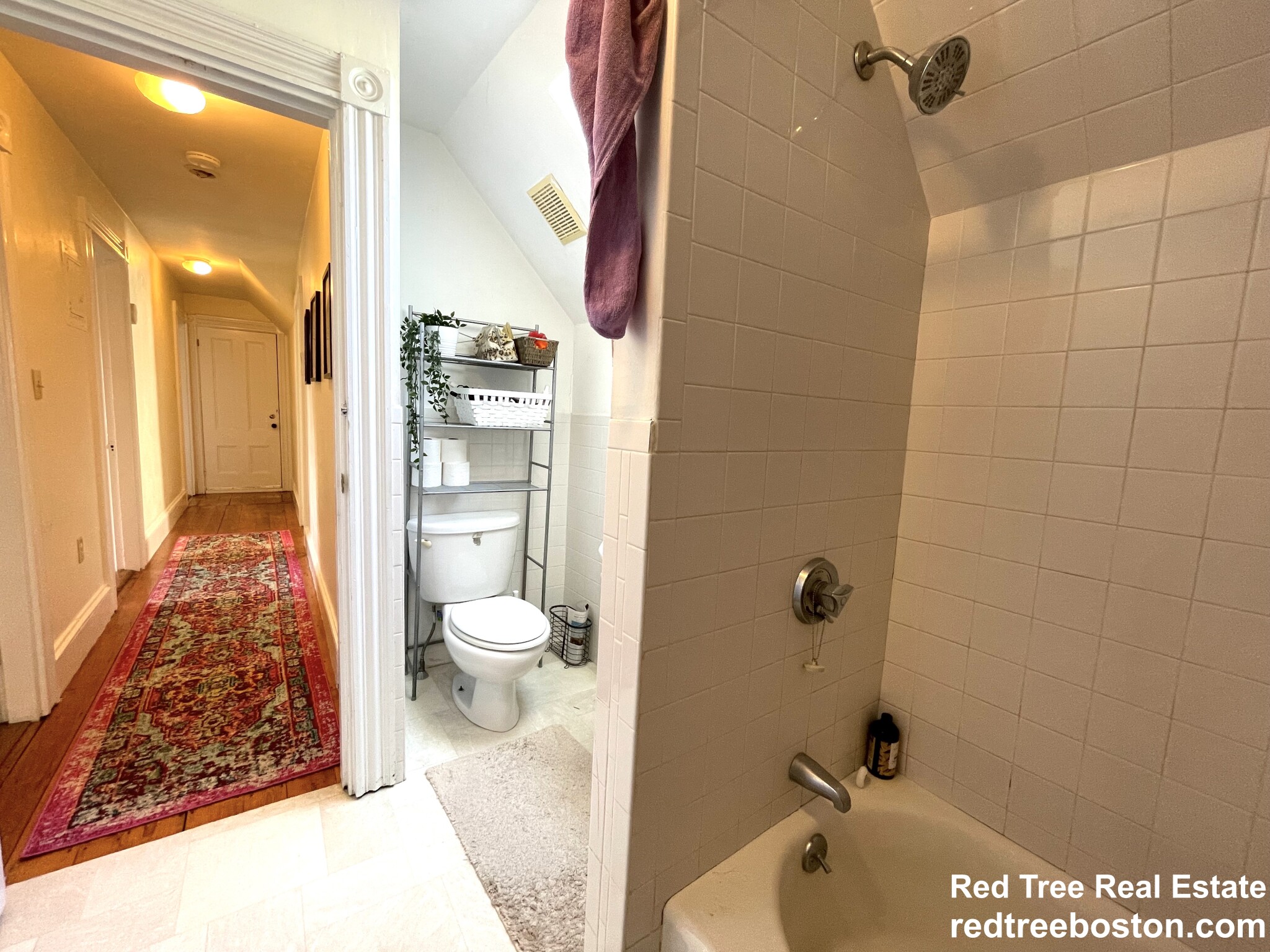 2 bed, 1 bath apartment for rent at 5 Wenham St Unit 2, Jamaica Plain — photo 7 of 26