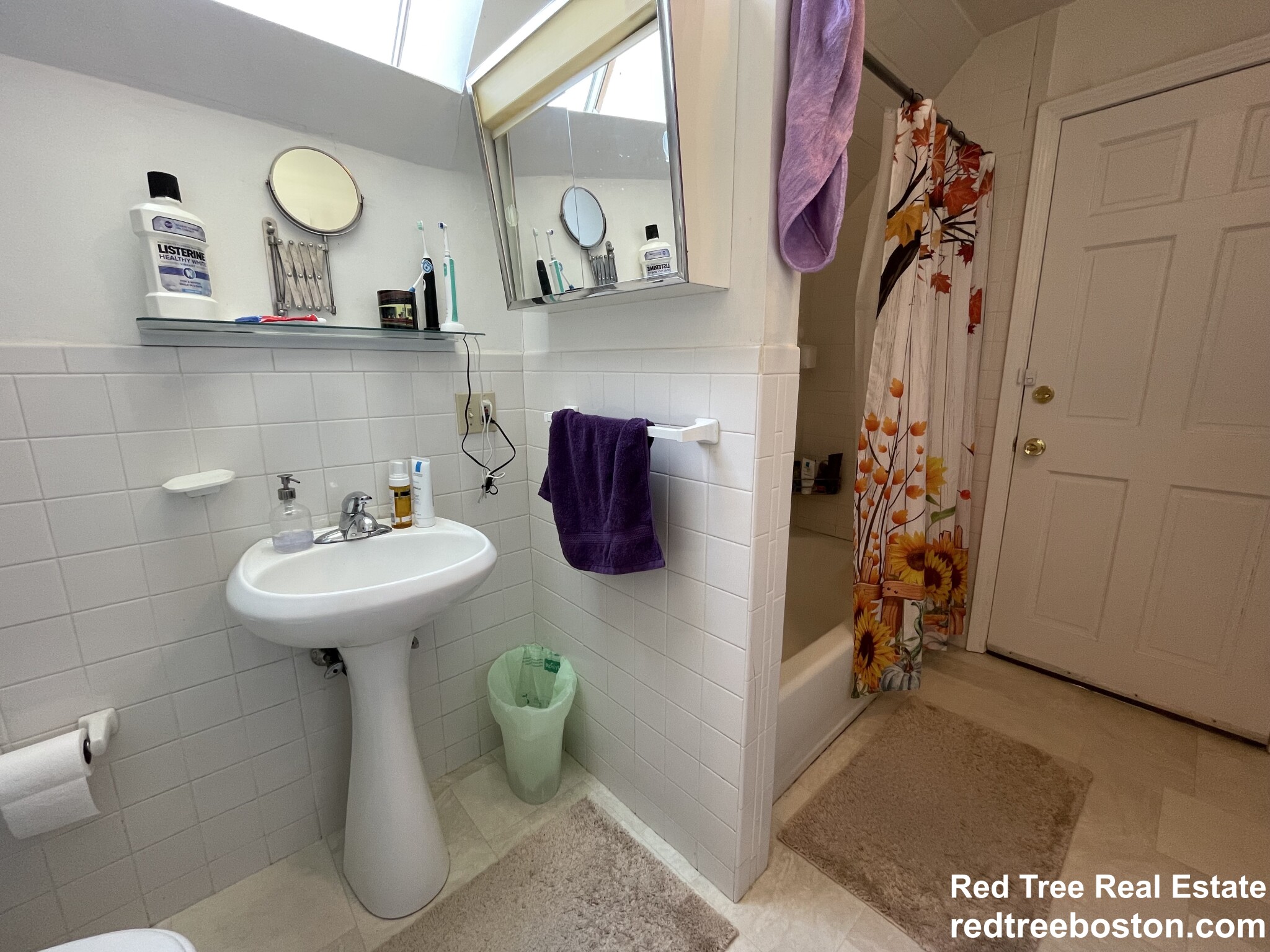 2 bed, 1 bath apartment for rent at 5 Wenham St Unit 2, Jamaica Plain — photo 6 of 26