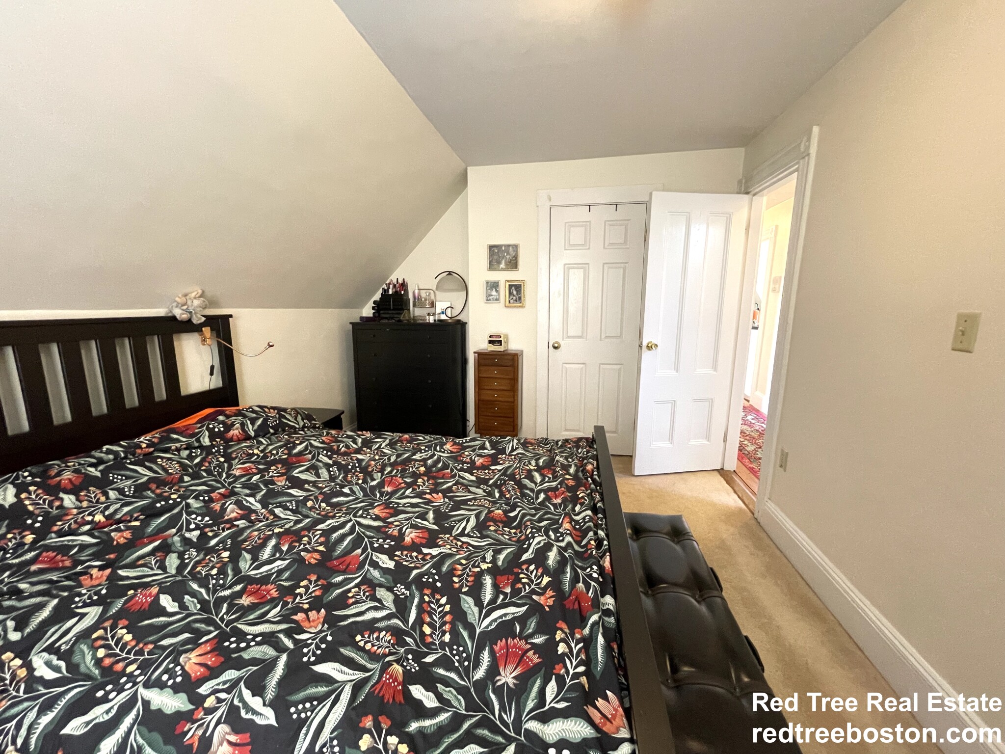 2 bed, 1 bath apartment for rent at 5 Wenham St Unit 2, Jamaica Plain — photo 12 of 26