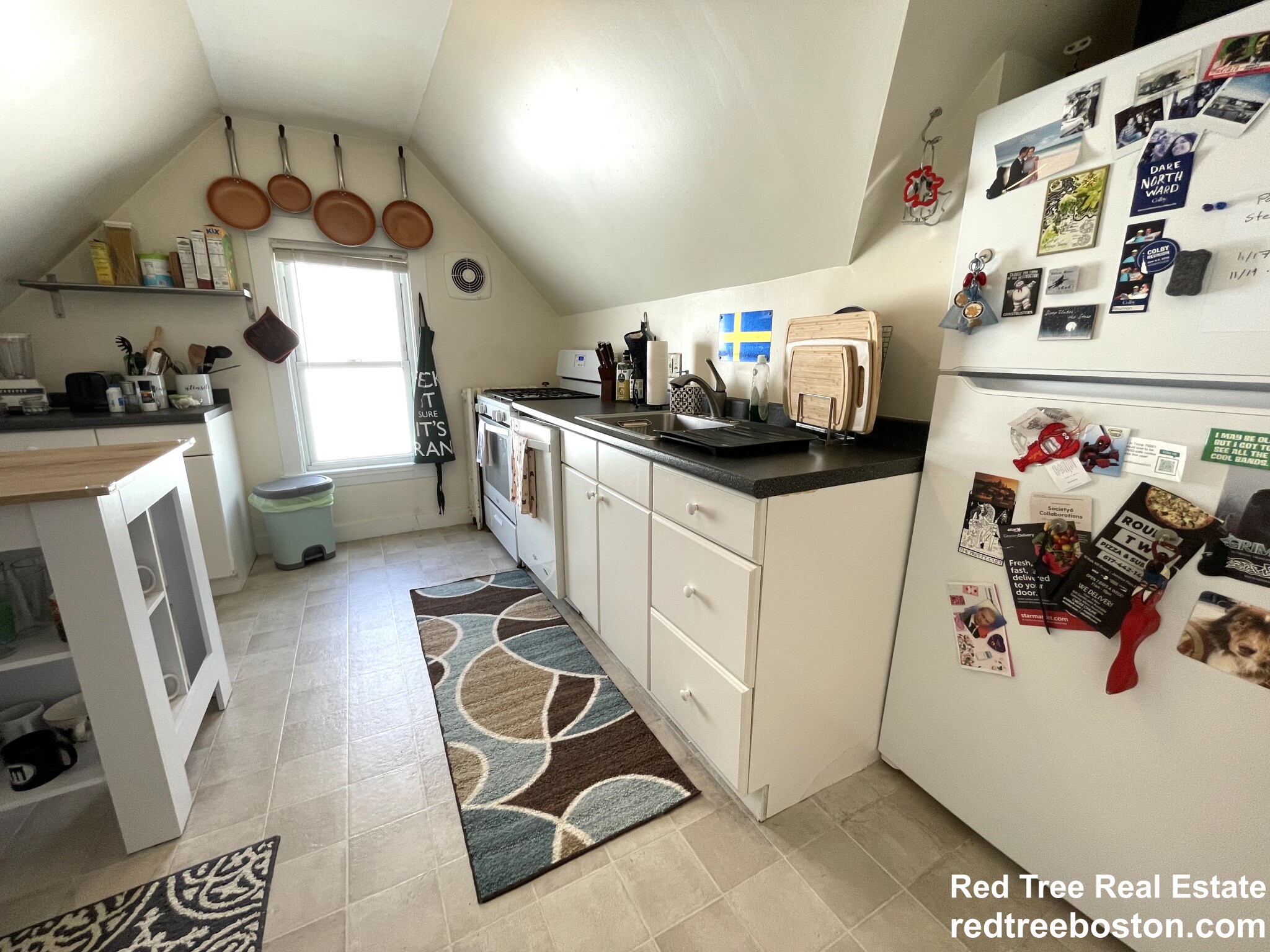 2 bed, 1 bath apartment for rent at 5 Wenham St Unit 2, Jamaica Plain — photo 9 of 26