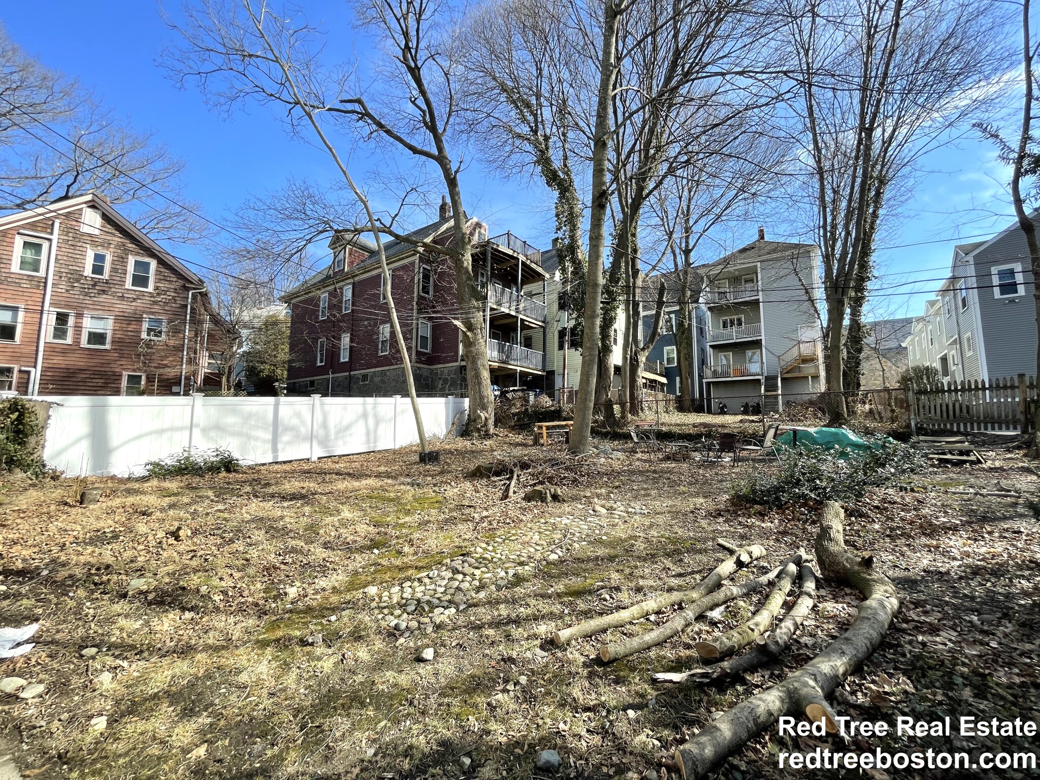 2 bed, 1 bath apartment for rent at 5 Wenham St Unit 2, Jamaica Plain — photo 14 of 26