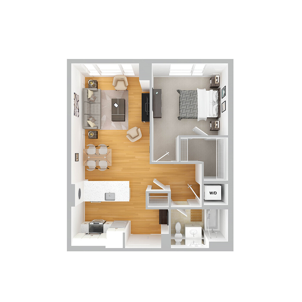 161 South Huntington Ave, Jamaica Plain