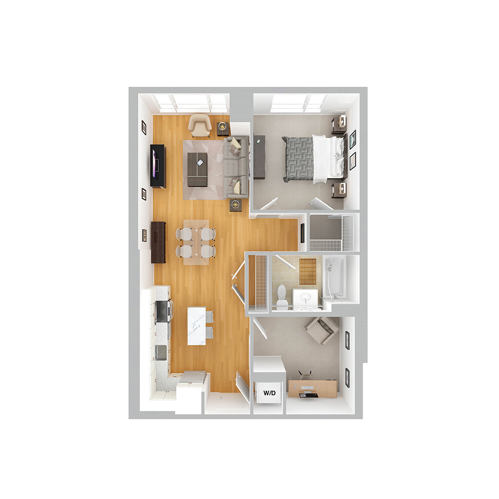 161 South Huntington Ave, Jamaica Plain