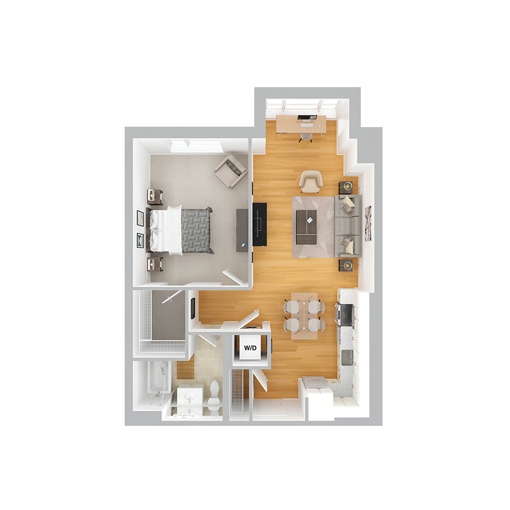 161 South Huntington Ave, Jamaica Plain