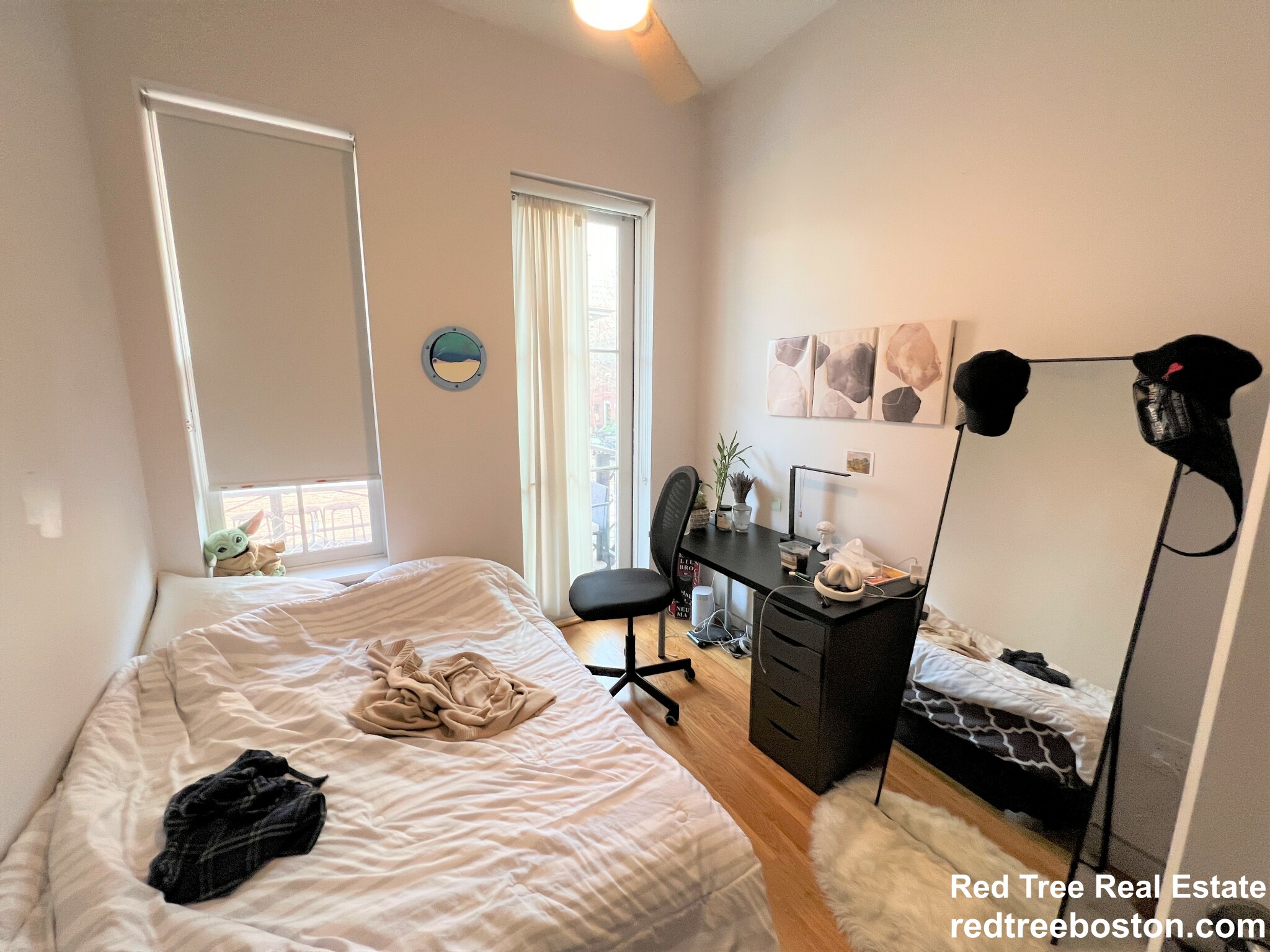 1607 Tremont St, Mission Hill