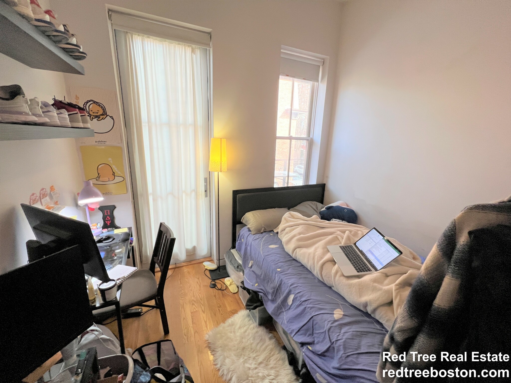 1607 Tremont St, Mission Hill