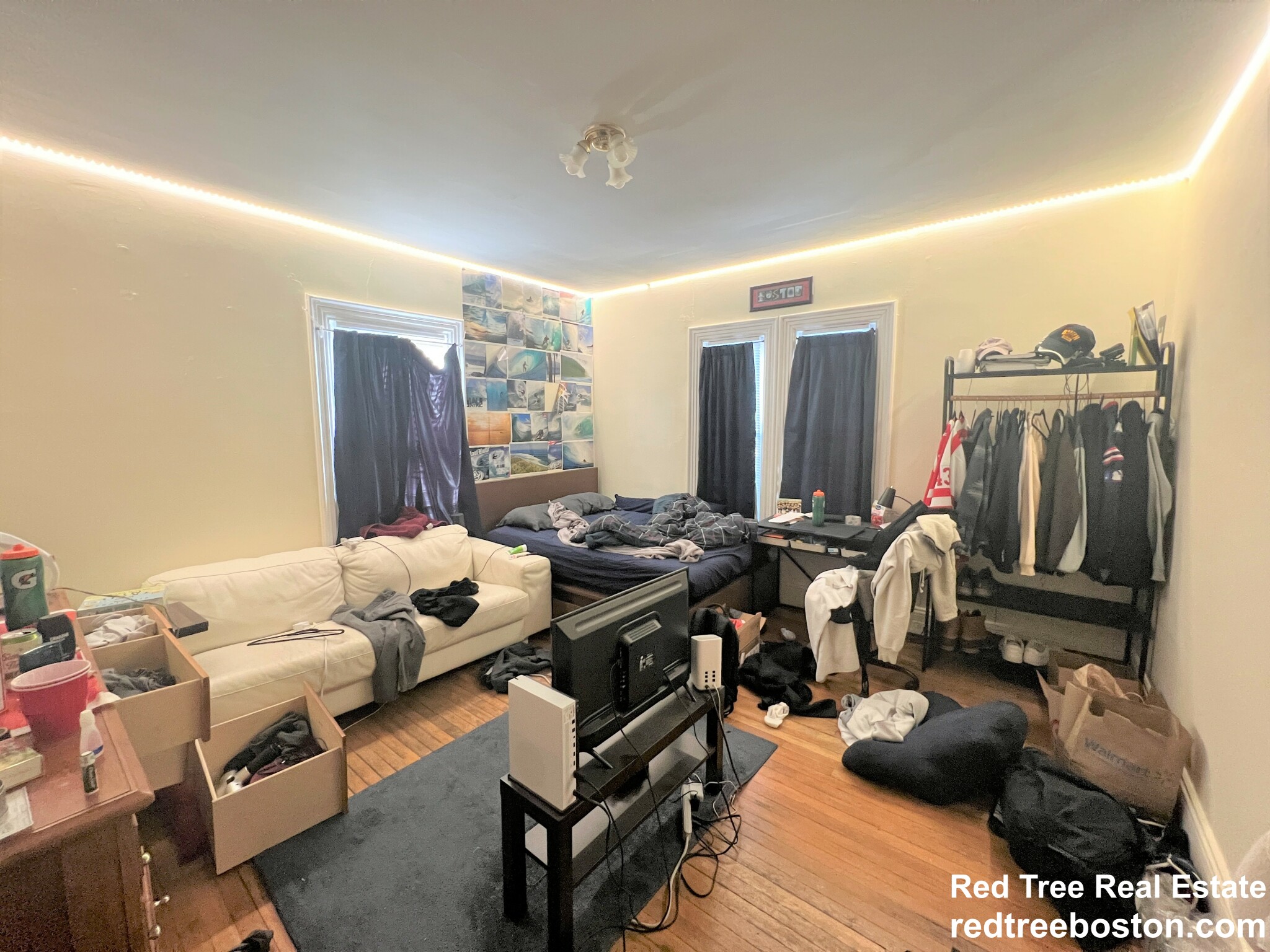 21 Ashford St, Allston