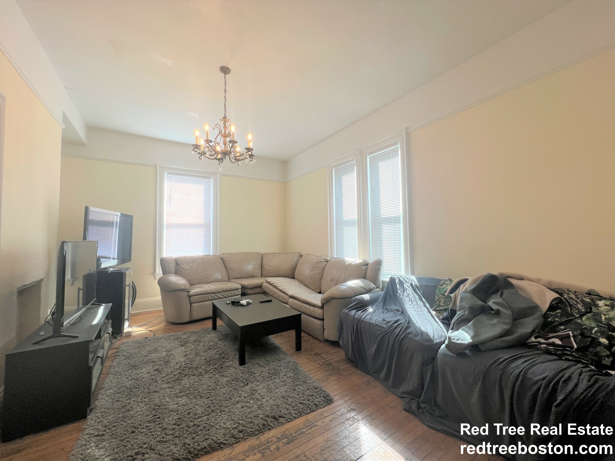 21 Ashford St, Allston