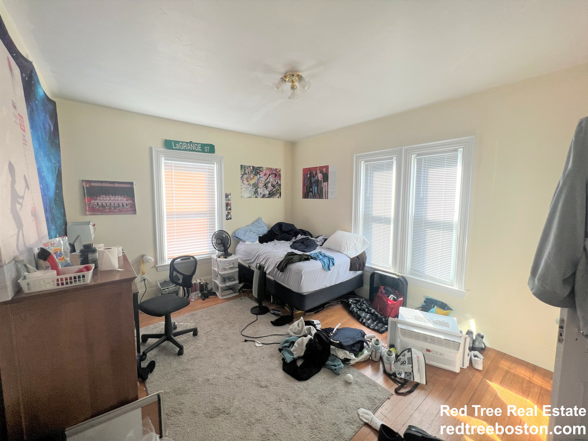 21 Ashford St, Allston