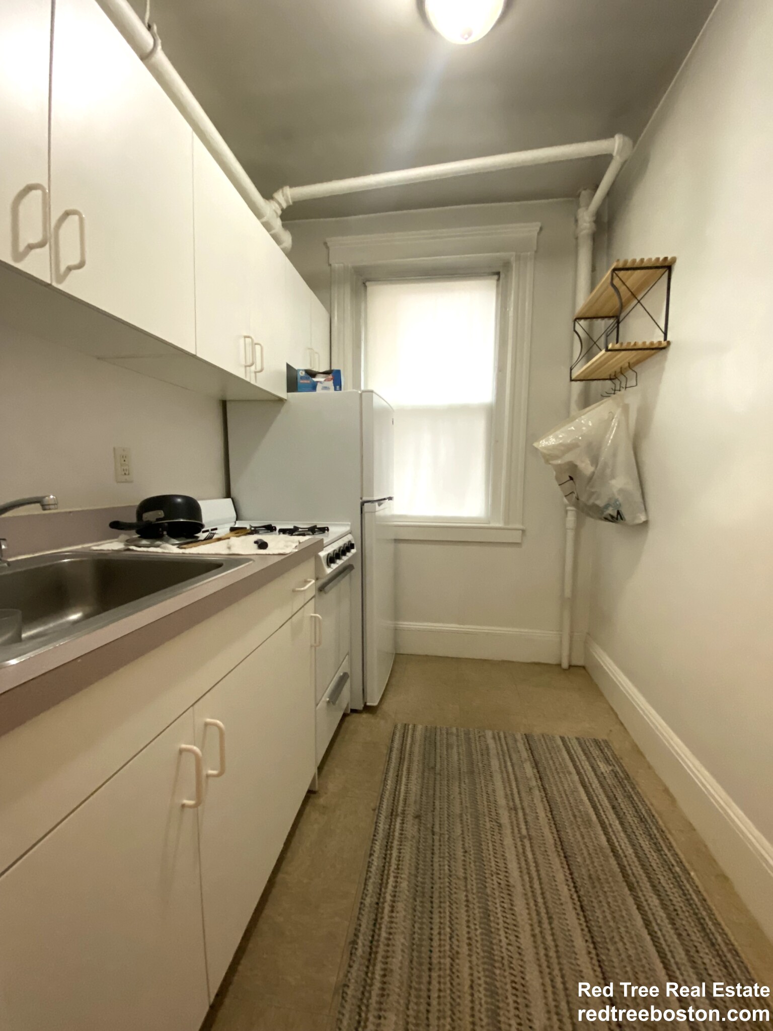 1 bed, 1 bath apartment for rent at 119 Brainerd Rd Unit 3, Allston — photo 5 of 8