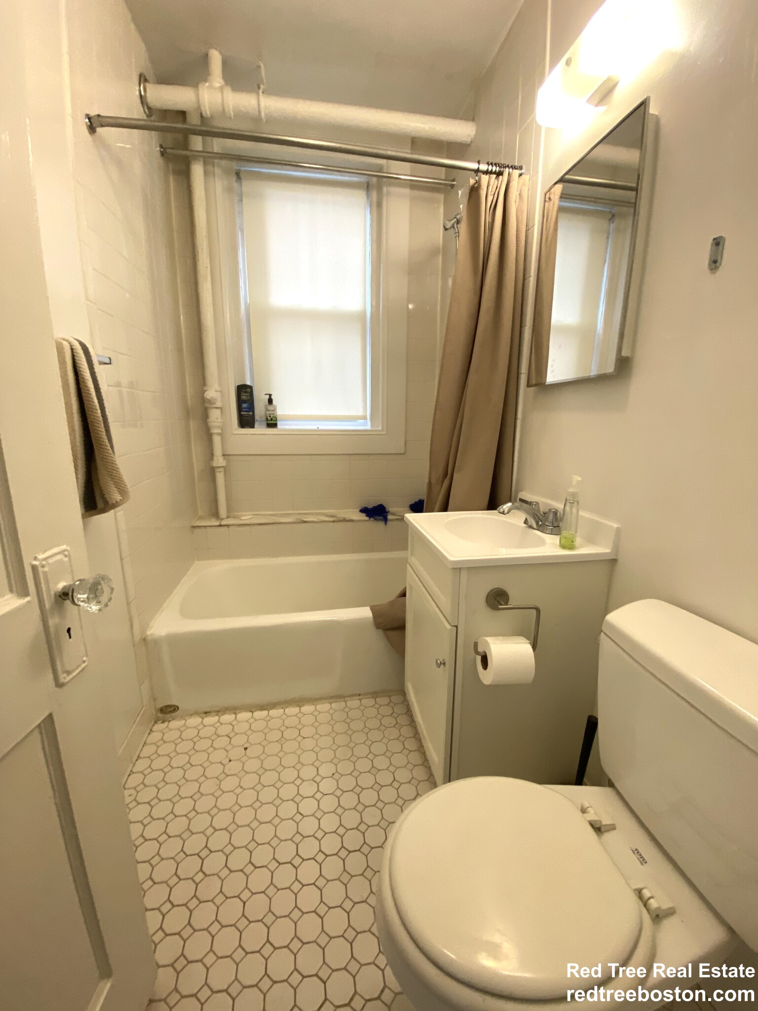 1 bed, 1 bath apartment for rent at 119 Brainerd Rd Unit 3, Allston — photo 3 of 8