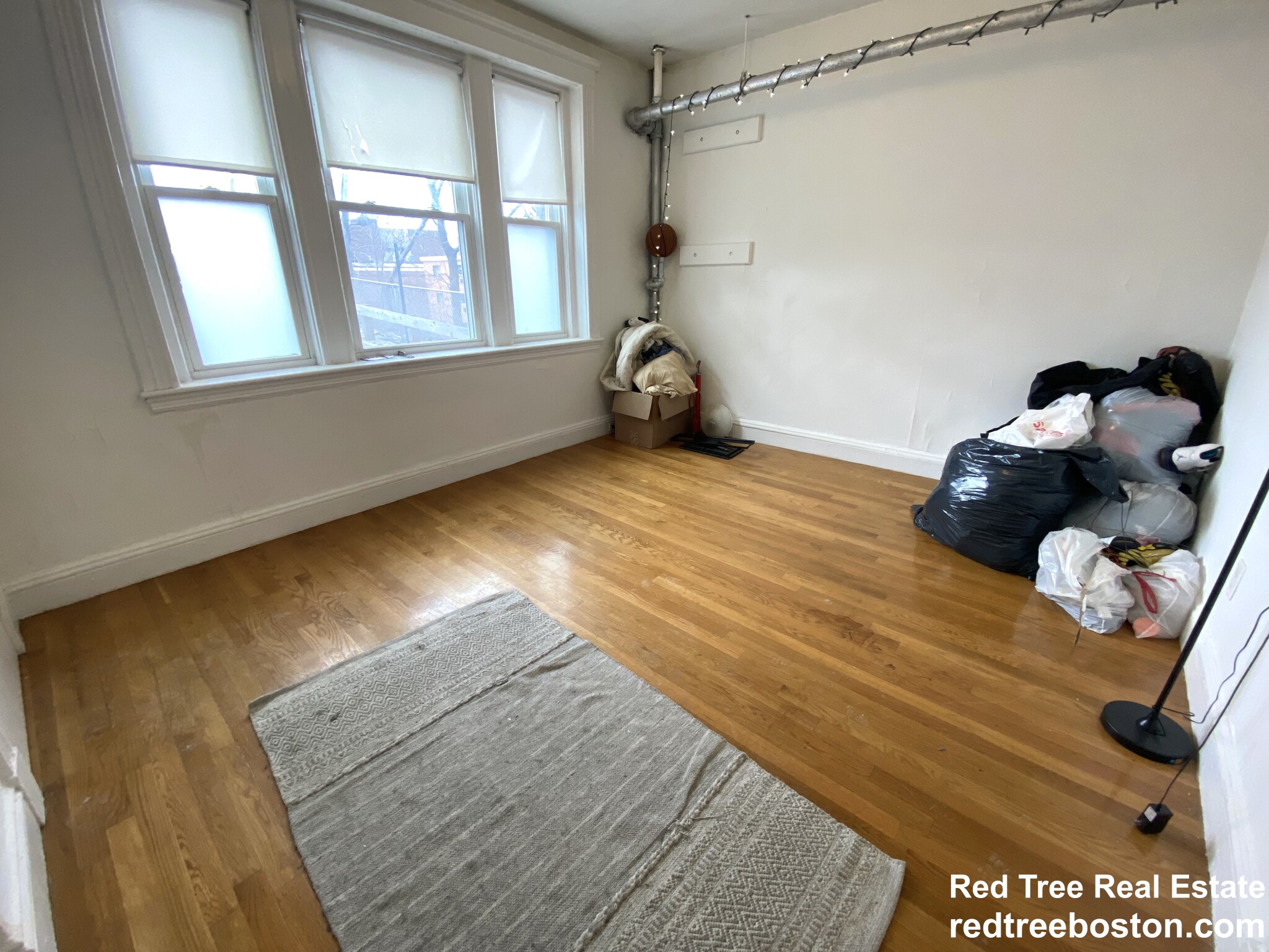 1 bed, 1 bath apartment for rent at 119 Brainerd Rd Unit 3, Allston