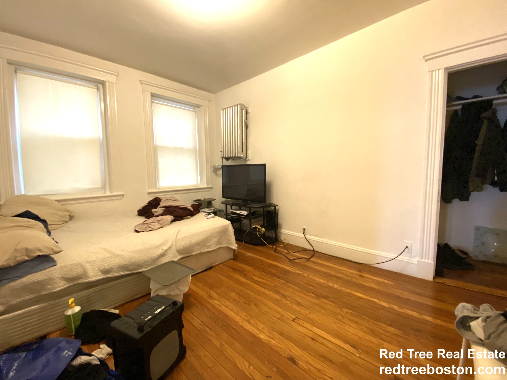 1 bed, 1 bath apartment for rent at 119 Brainerd Rd Unit 3, Allston — photo 7 of 8