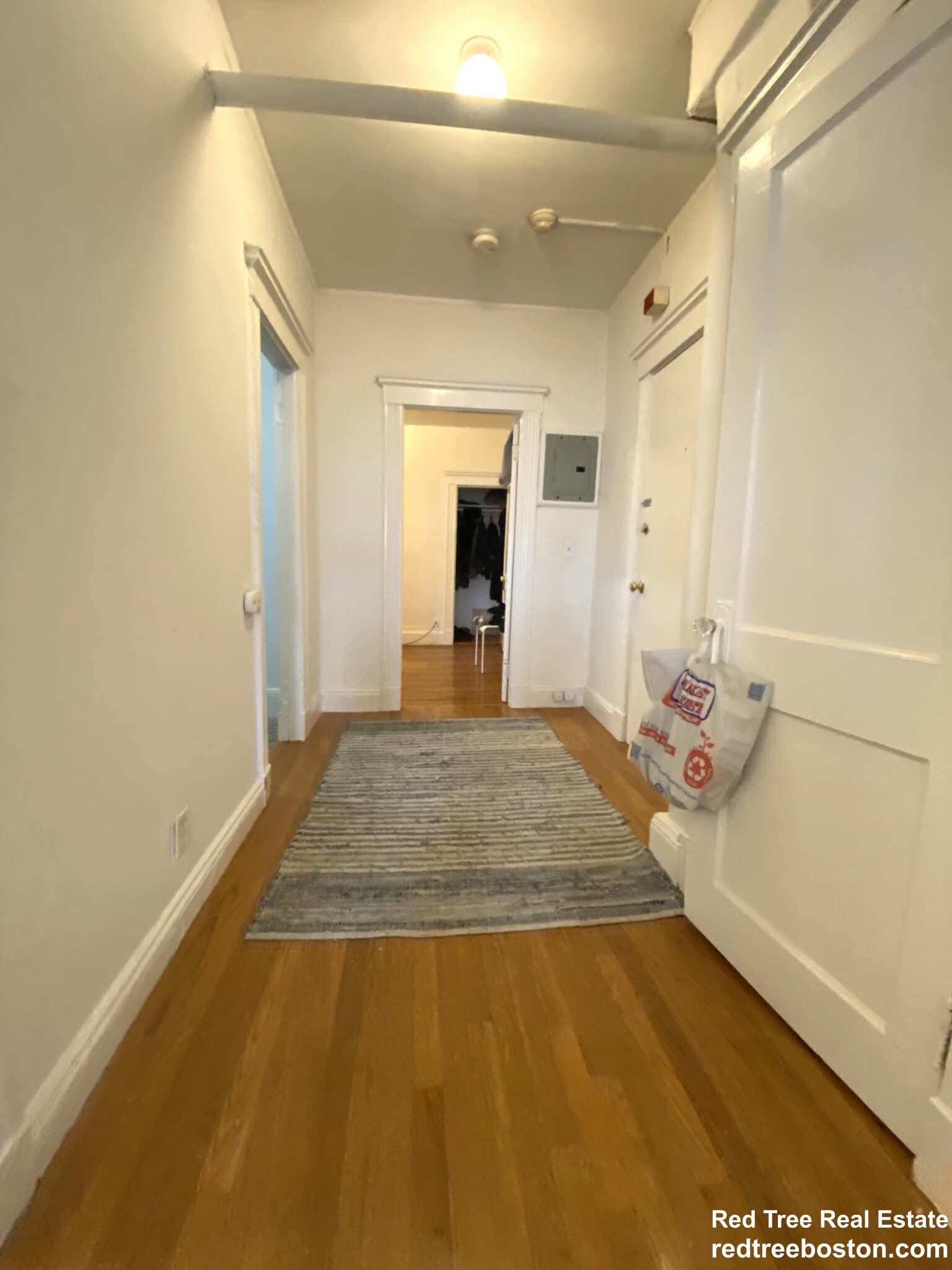 1 bed, 1 bath apartment for rent at 119 Brainerd Rd Unit 3, Allston — photo 4 of 8