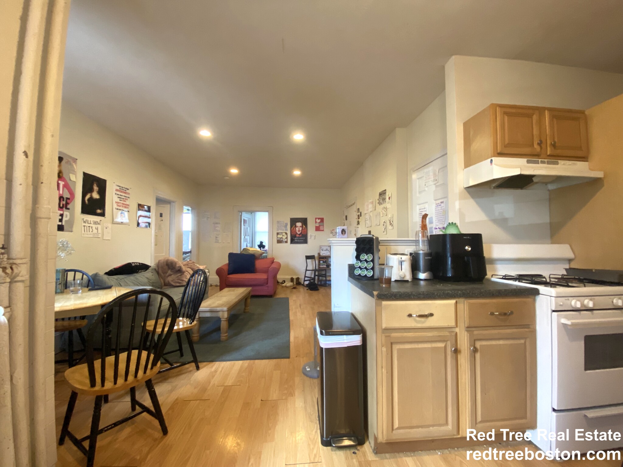 12 Glenville Ave, Allston