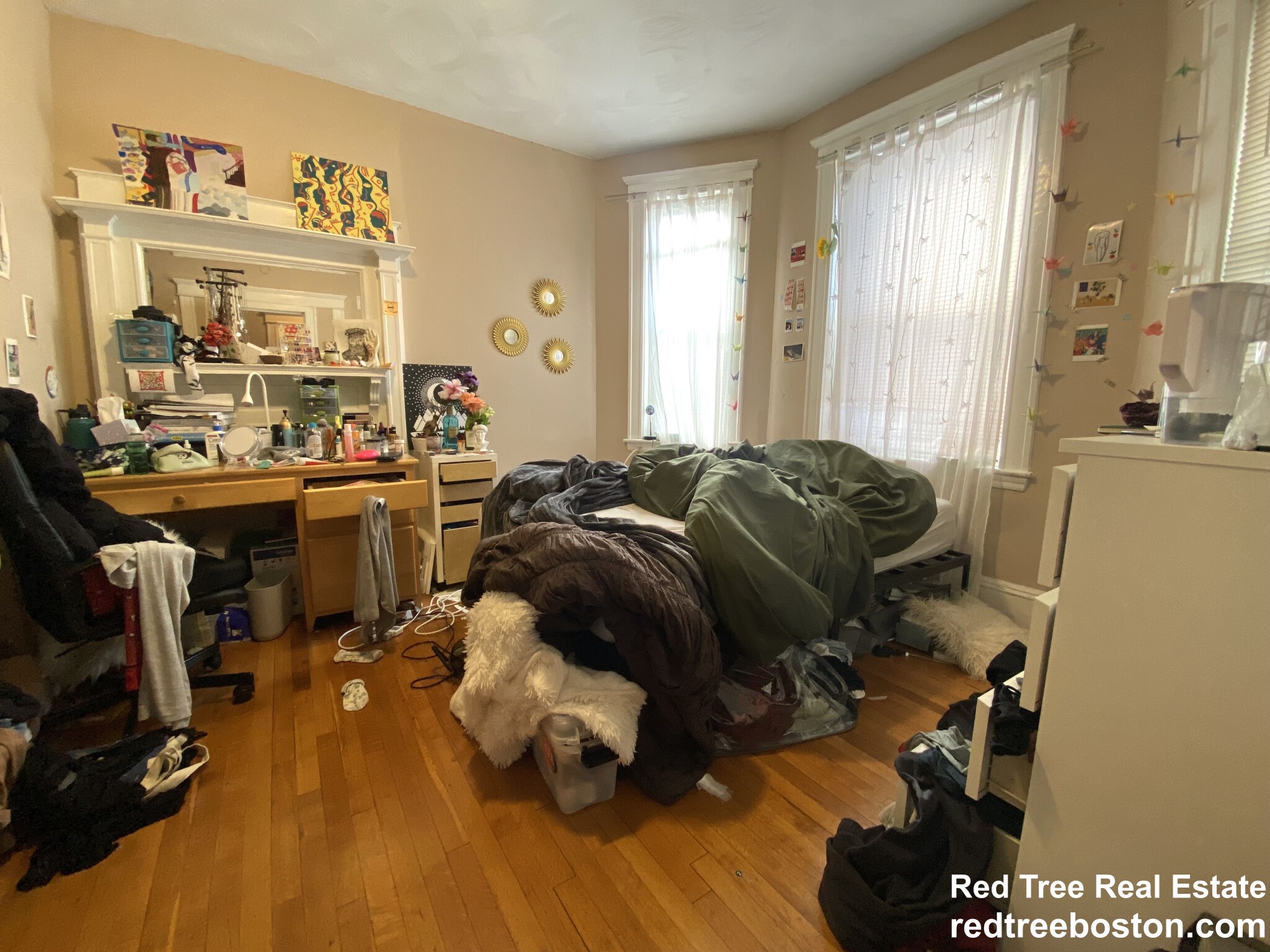 30 Fordham Rd, Allston