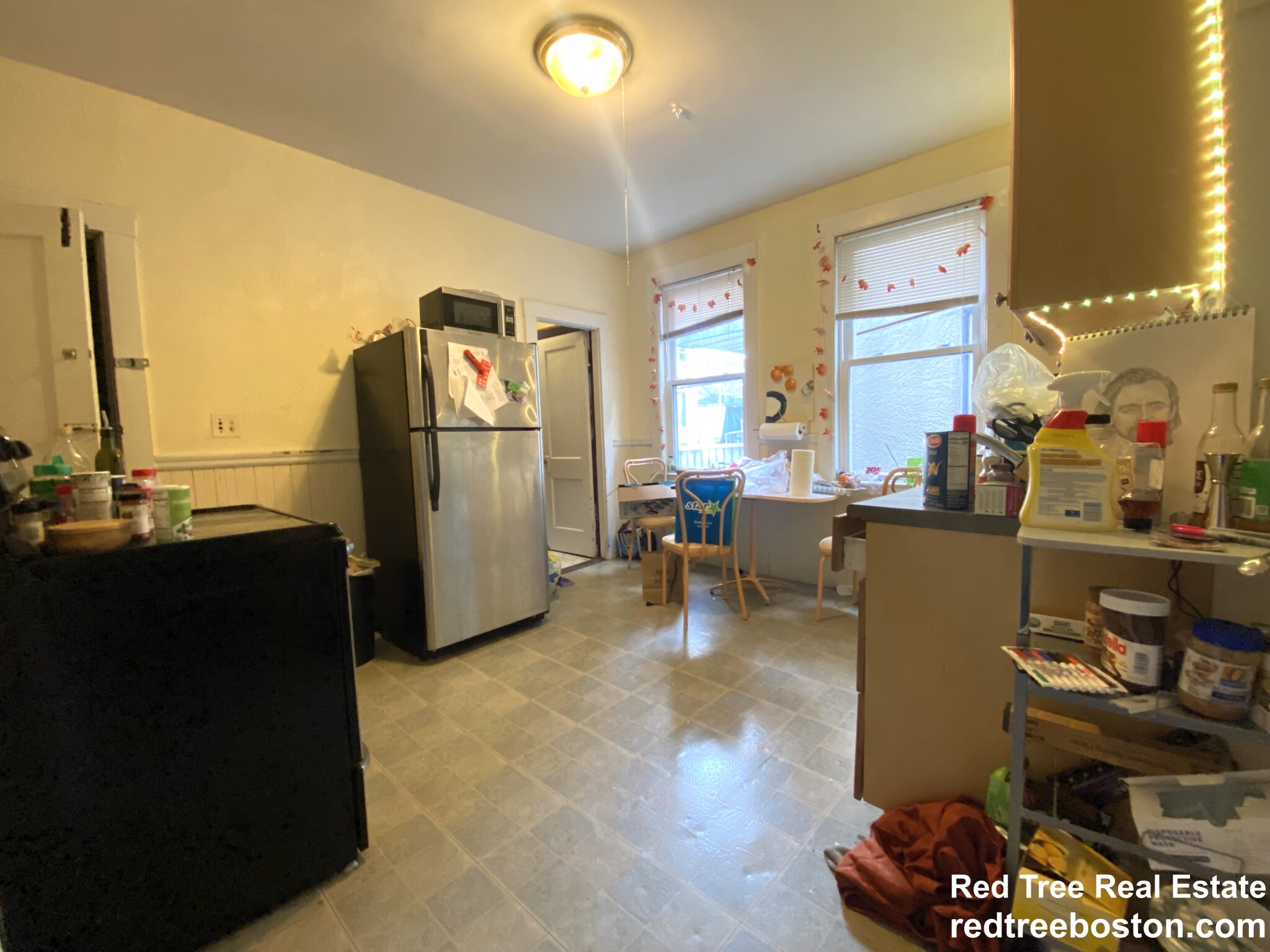 30 Fordham Rd, Allston