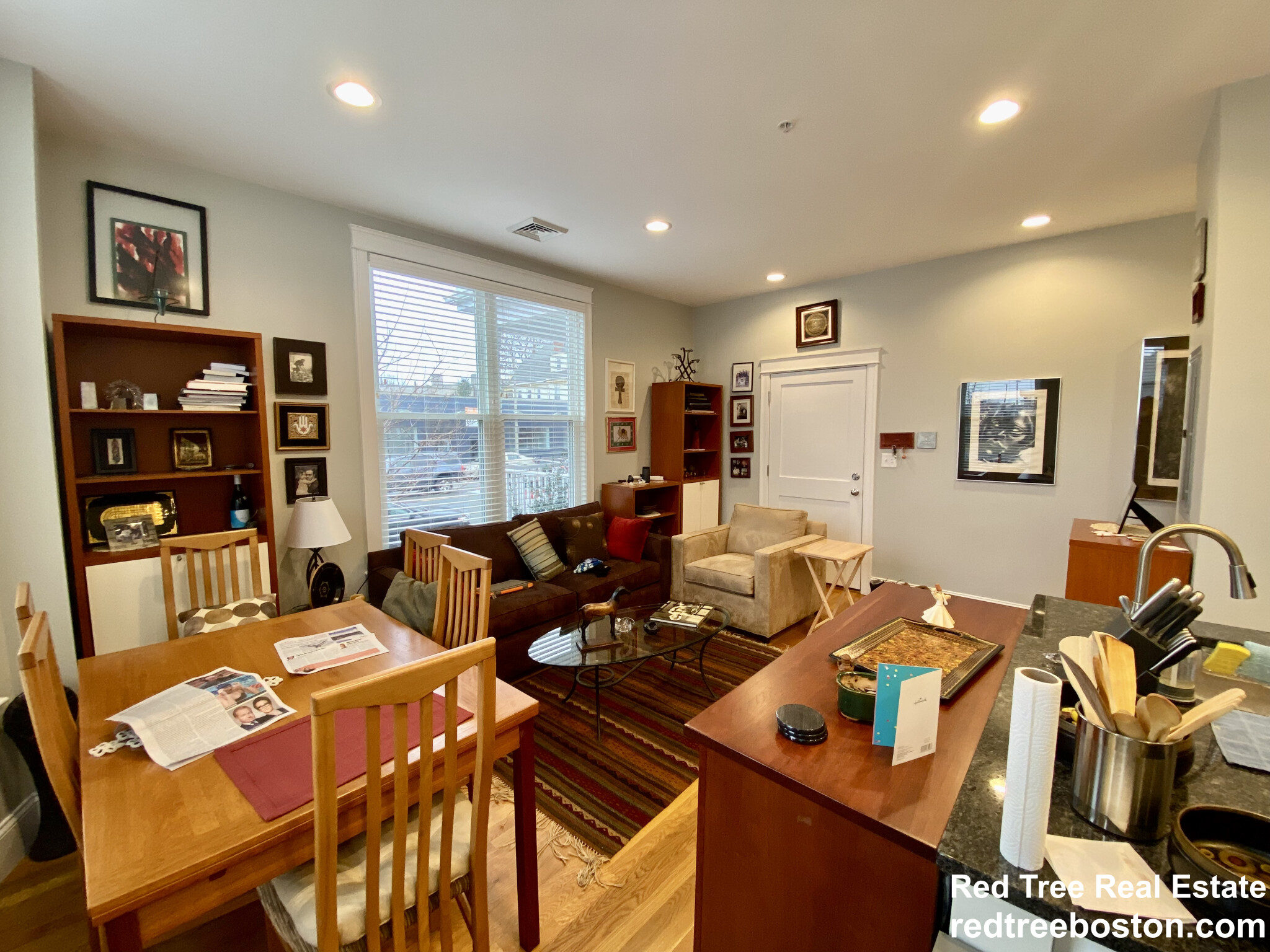 405 South Huntington Ave, Jamaica Plain