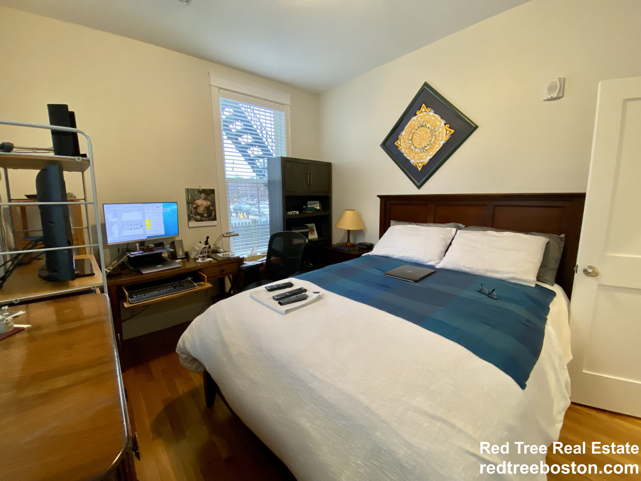 405 South Huntington Ave, Jamaica Plain