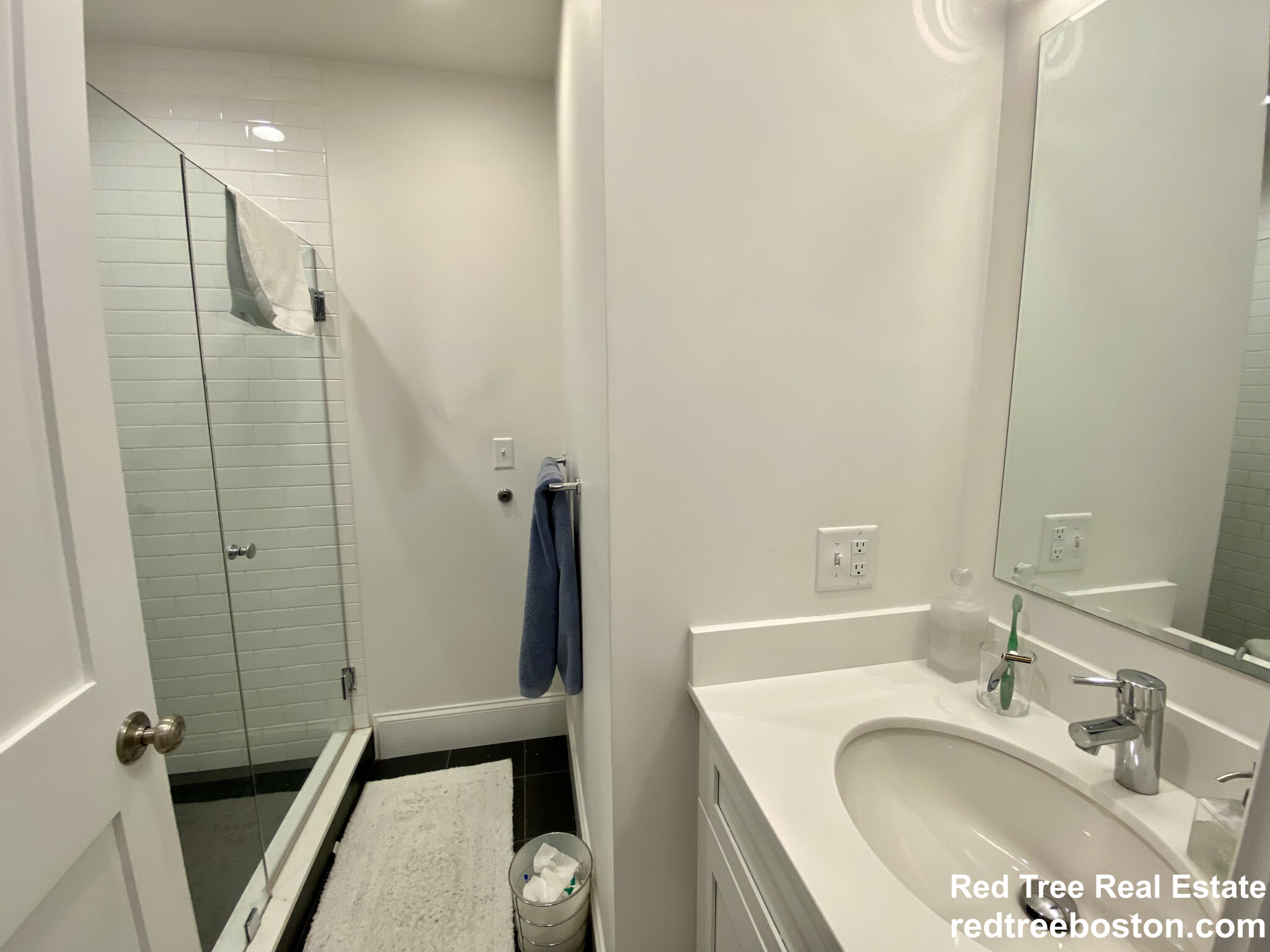 405 South Huntington Ave, Jamaica Plain