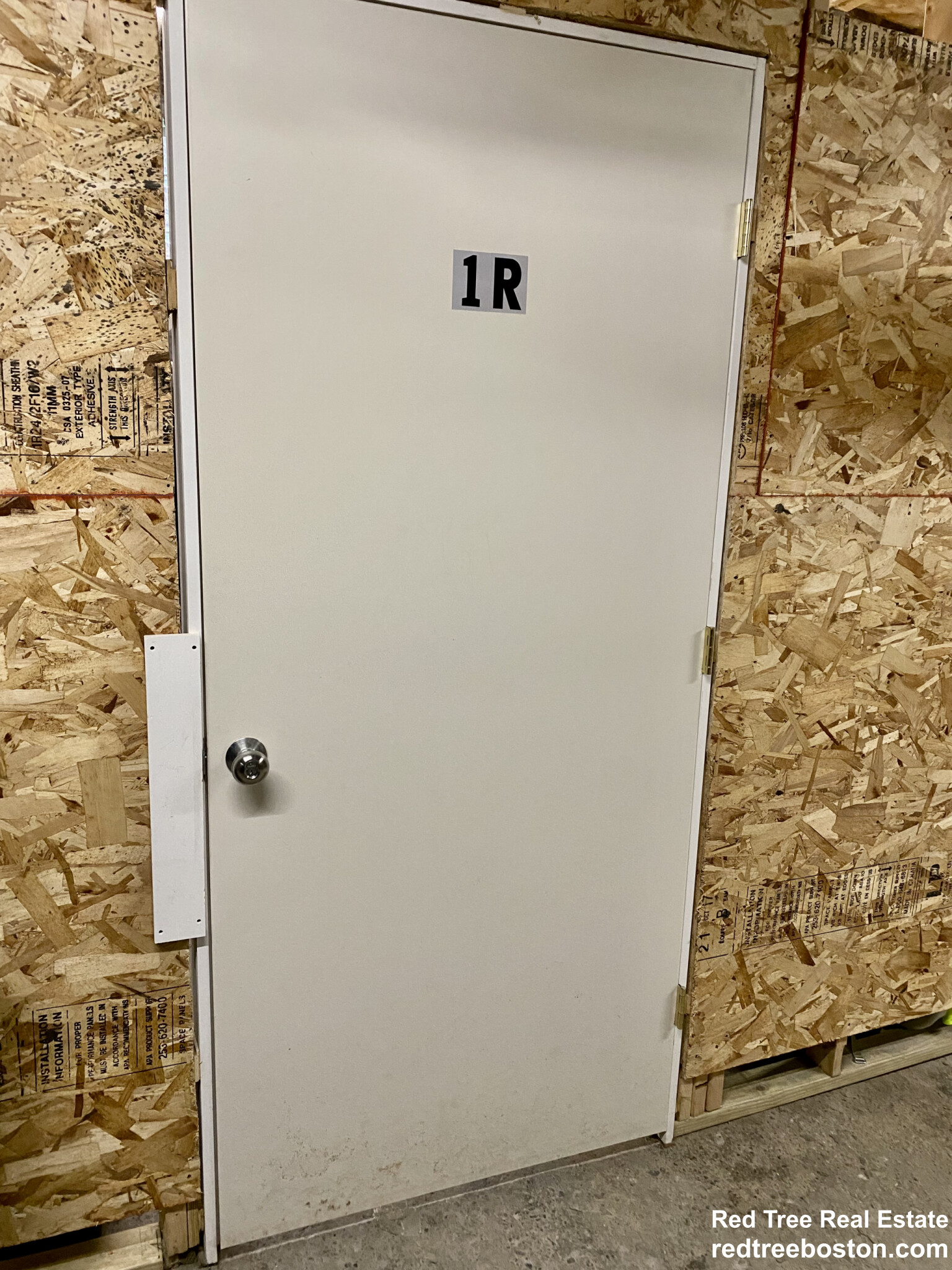 405 South Huntington Ave, Jamaica Plain