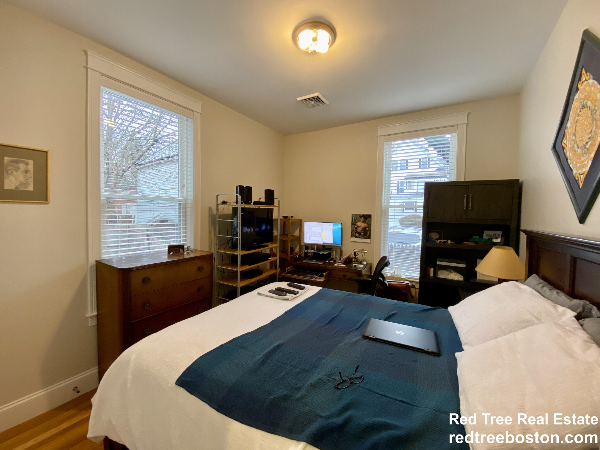 405 South Huntington Ave, Jamaica Plain