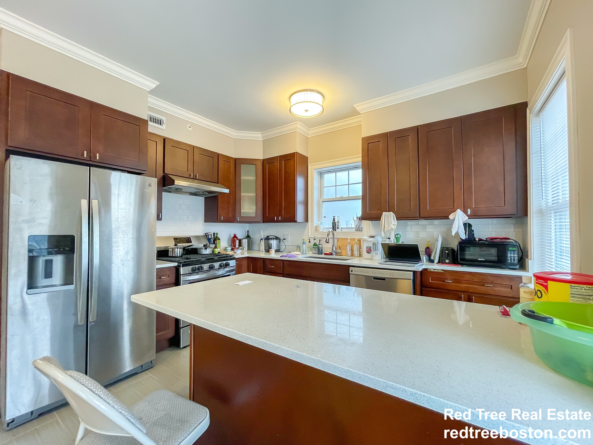 273 Hancock St, Dorchester