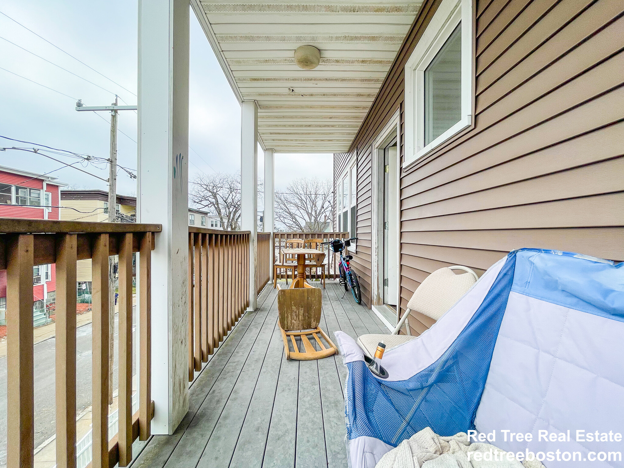 2 bed, 1 bath apartment for rent at 301 Fuller St Unit 3, Dorchester — photo 9 of 10