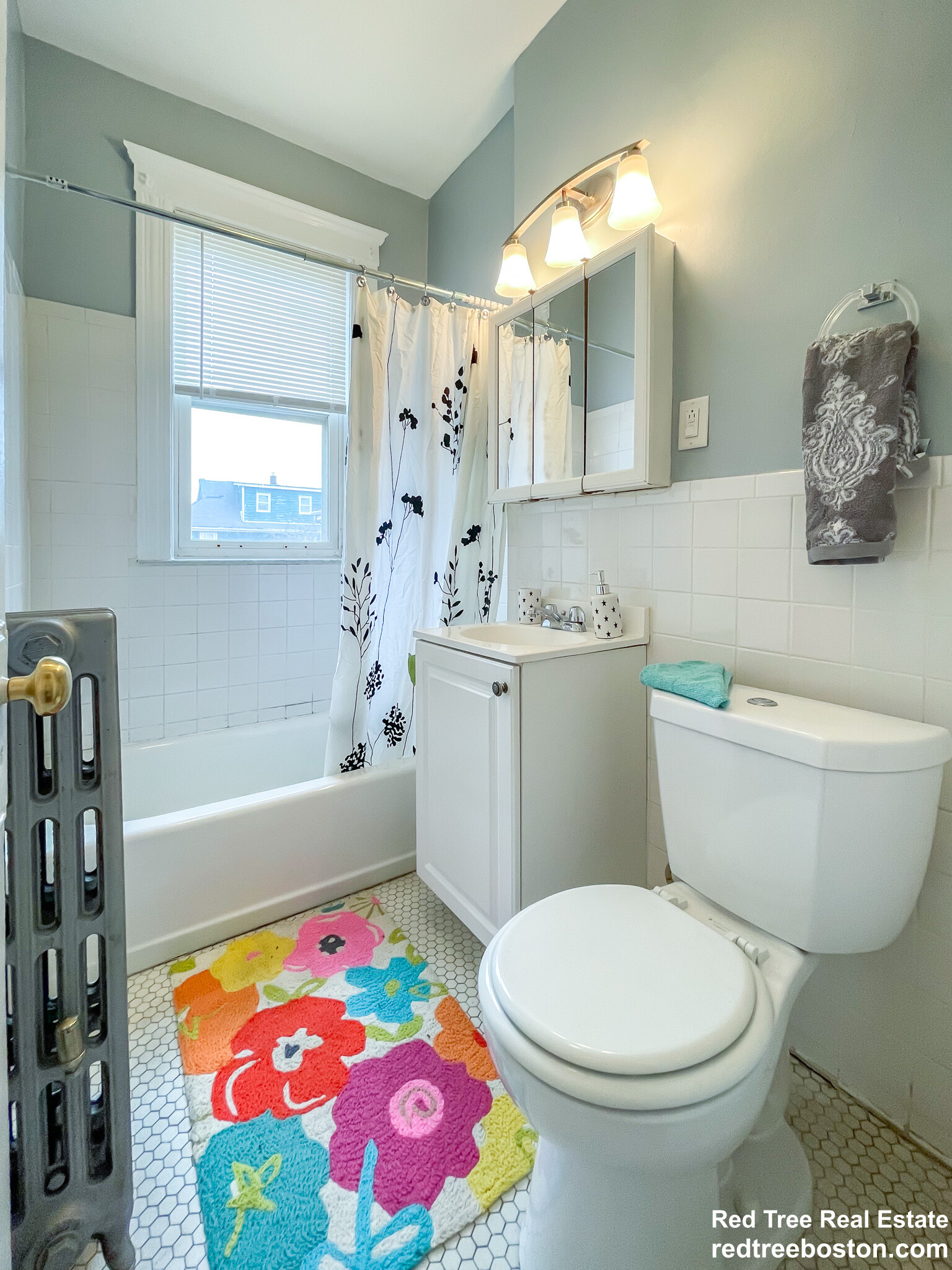 2 bed, 1 bath apartment for rent at 301 Fuller St Unit 3, Dorchester — photo 7 of 10