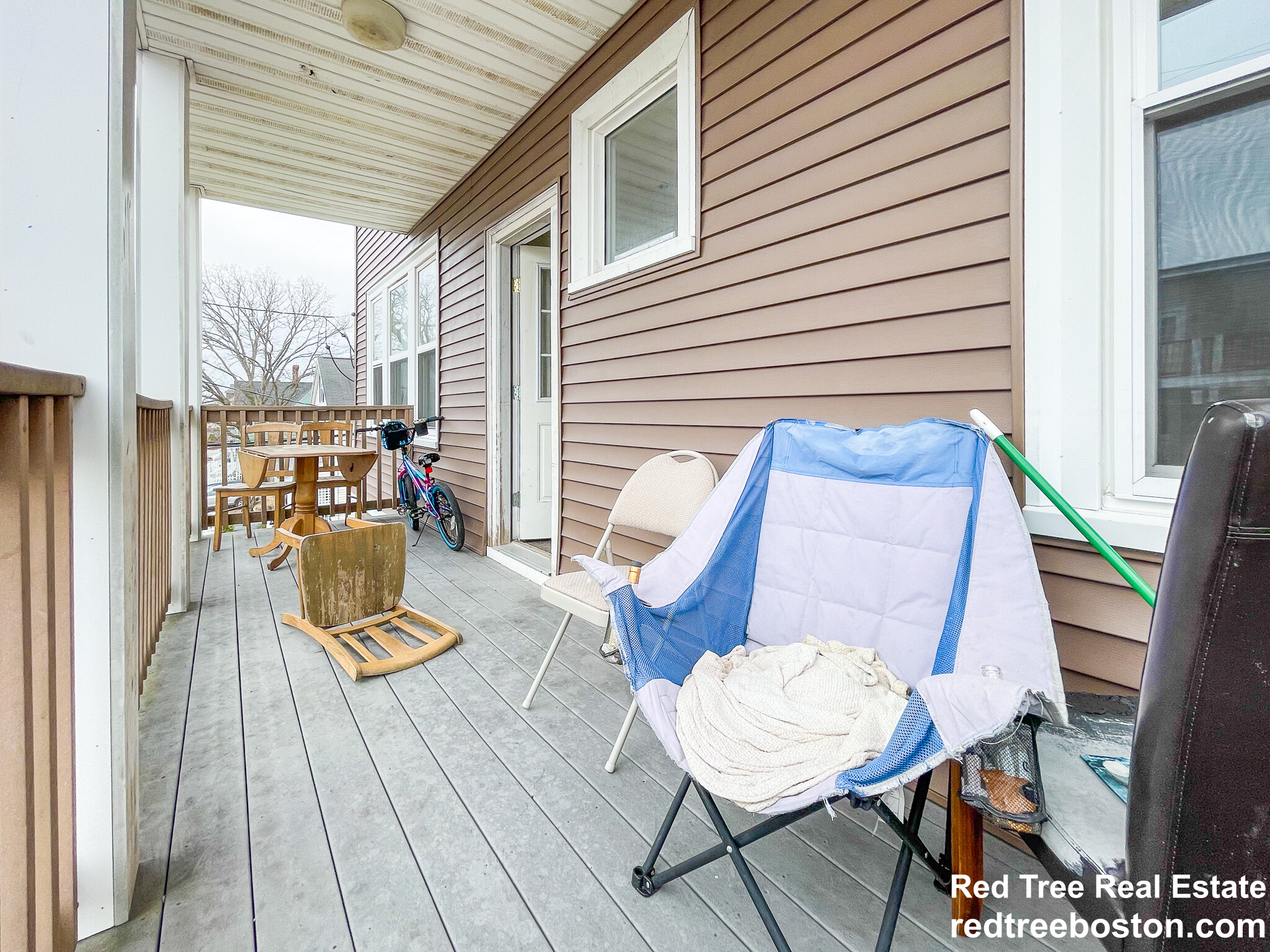 2 bed, 1 bath apartment for rent at 301 Fuller St Unit 3, Dorchester — photo 10 of 10