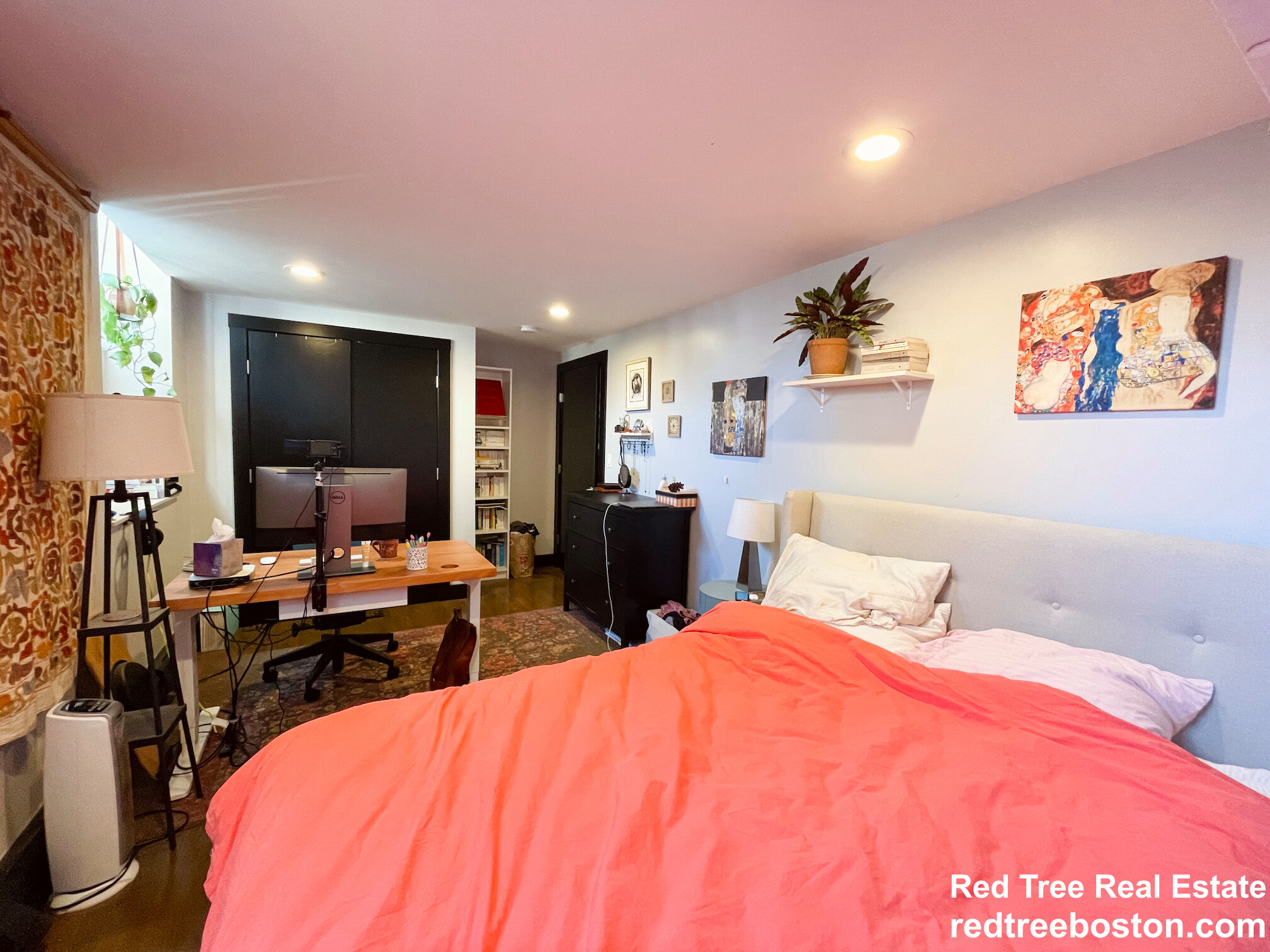 1 bed, 1 bath apartment for rent at 444 Western Ave Unit 2, Brighton — photo 2 of 34