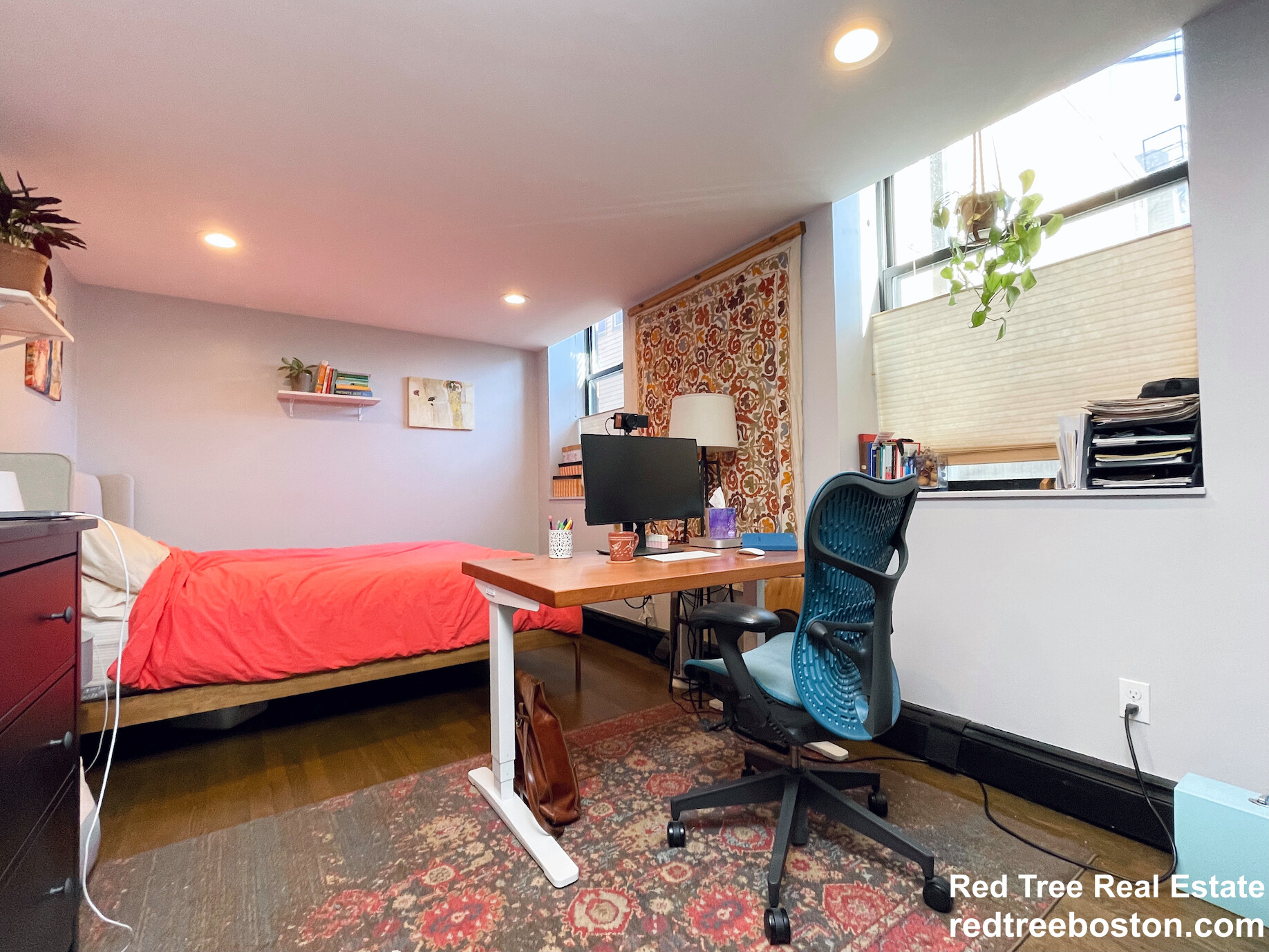 1 bed, 1 bath apartment for rent at 444 Western Ave Unit 2, Brighton