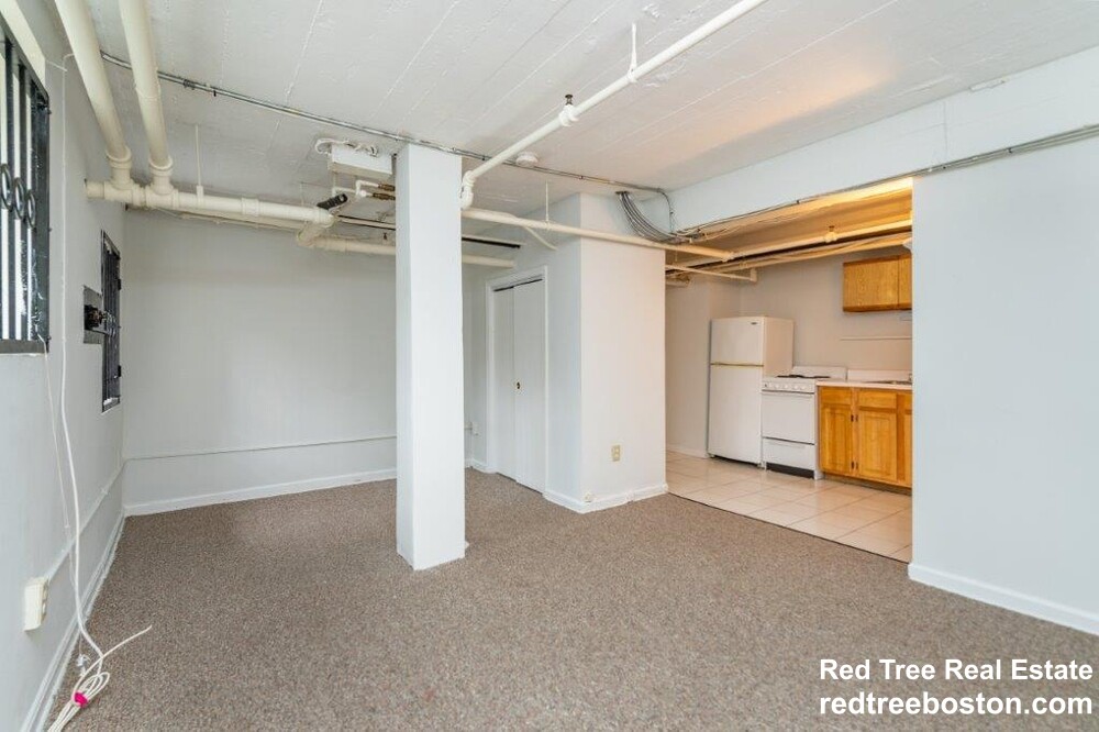 49 Worthington St, Mission Hill