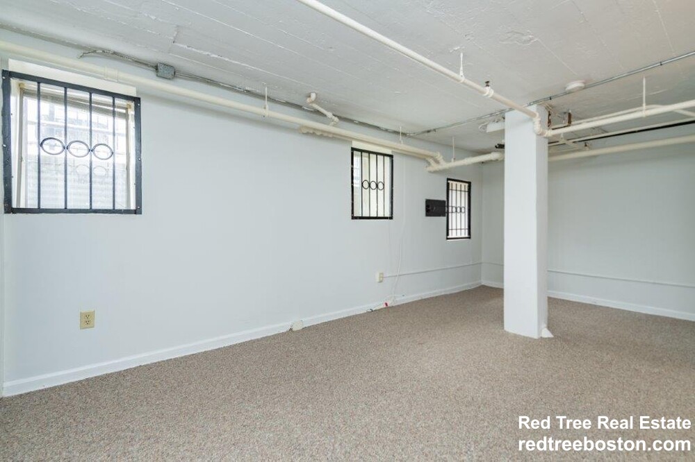 49 Worthington St, Mission Hill