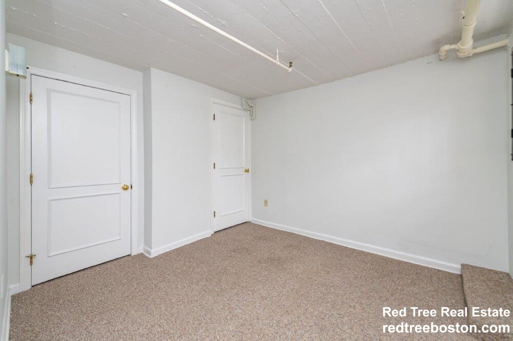 49 Worthington St, Mission Hill