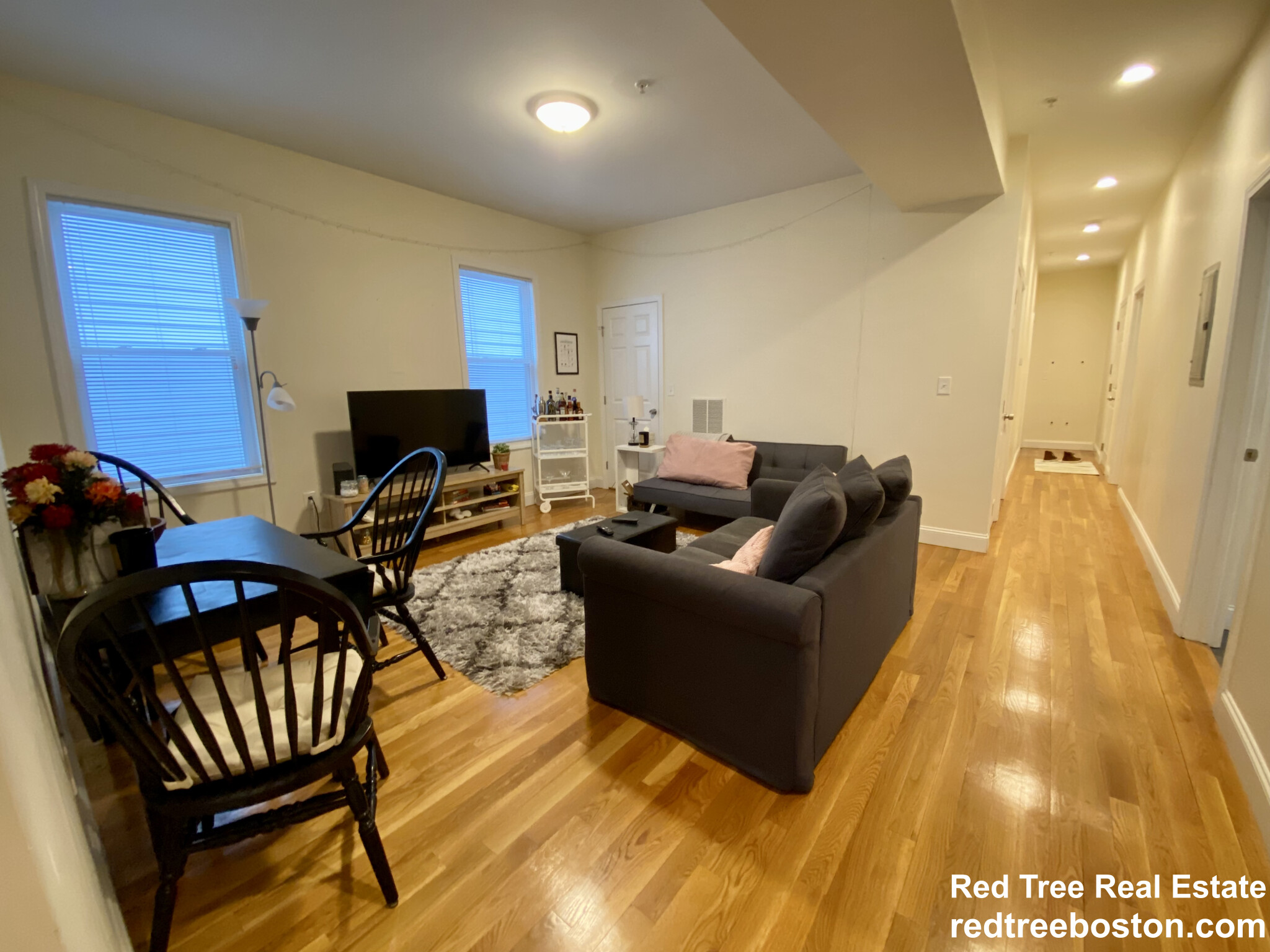 3 bed, 1 bath apartment for rent at 3235 Washington St Unit 2, Jamaica Plain — photo 7 of 34