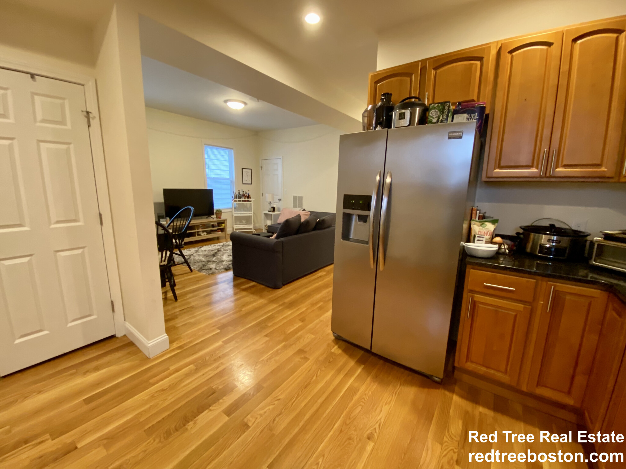 3 bed, 1 bath apartment for rent at 3235 Washington St Unit 2, Jamaica Plain — photo 3 of 34