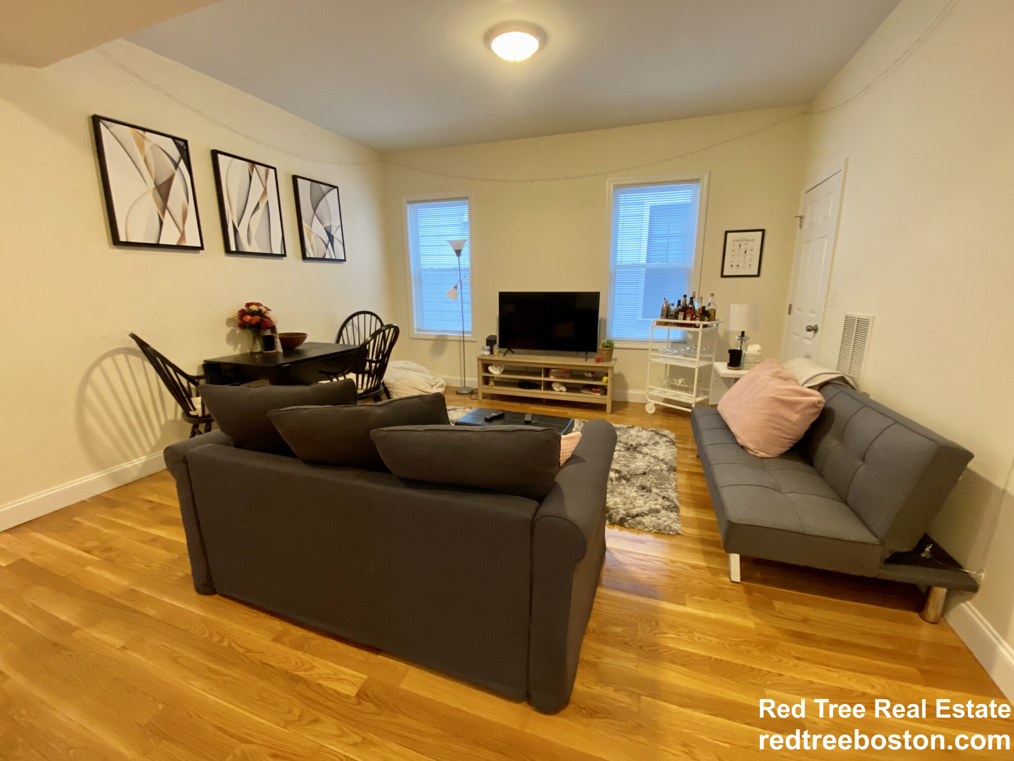 3 bed, 1 bath apartment for rent at 3235 Washington St Unit 2, Jamaica Plain — photo 5 of 34