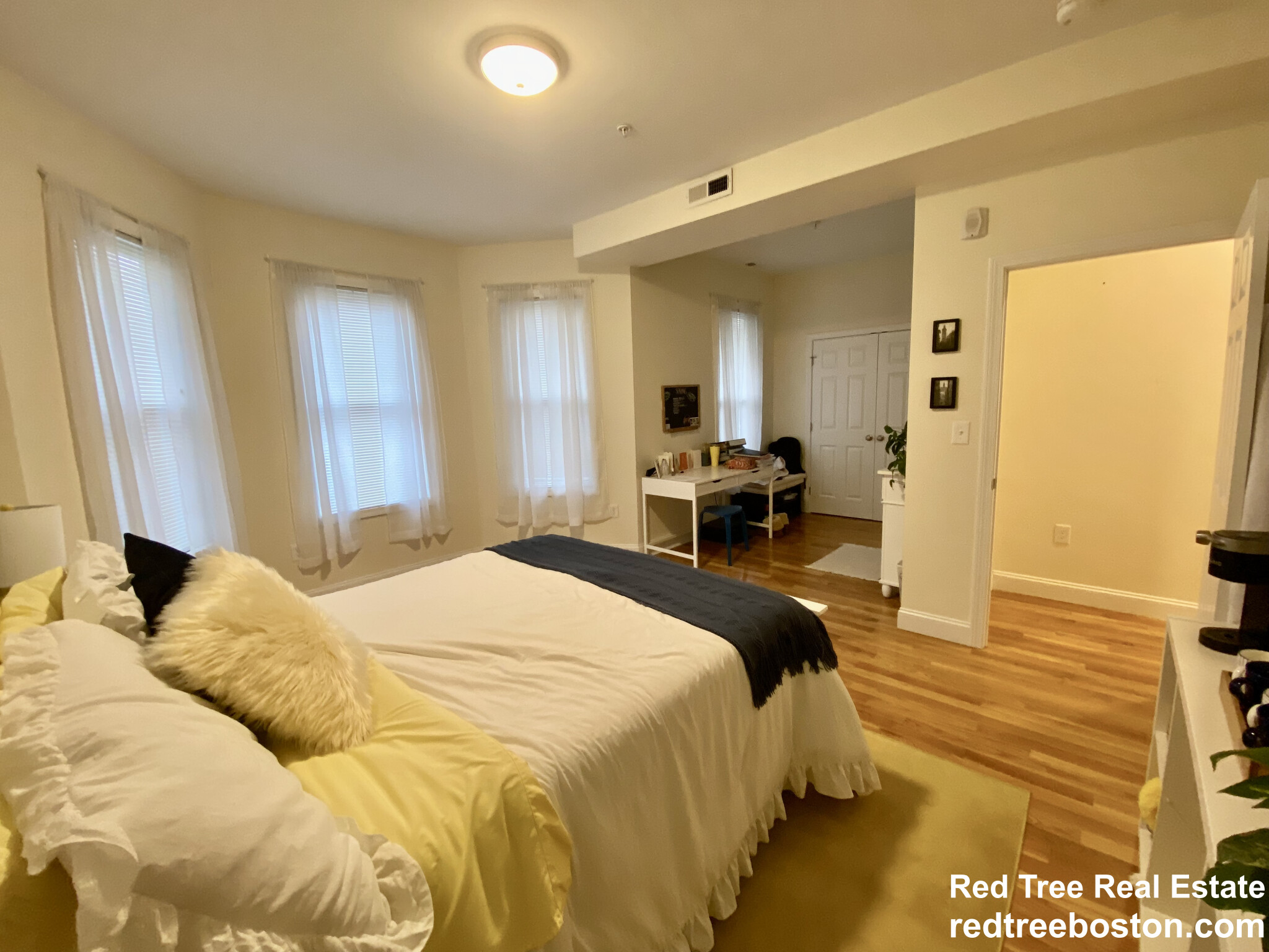 3 bed, 1 bath apartment for rent at 3235 Washington St Unit 2, Jamaica Plain — photo 11 of 34
