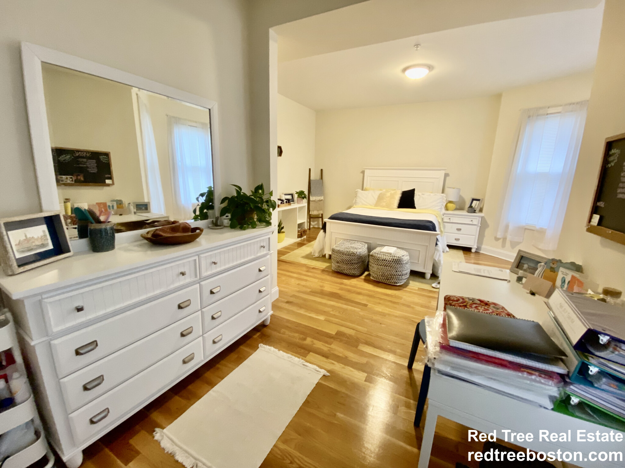 3 bed, 1 bath apartment for rent at 3235 Washington St Unit 2, Jamaica Plain — photo 10 of 34