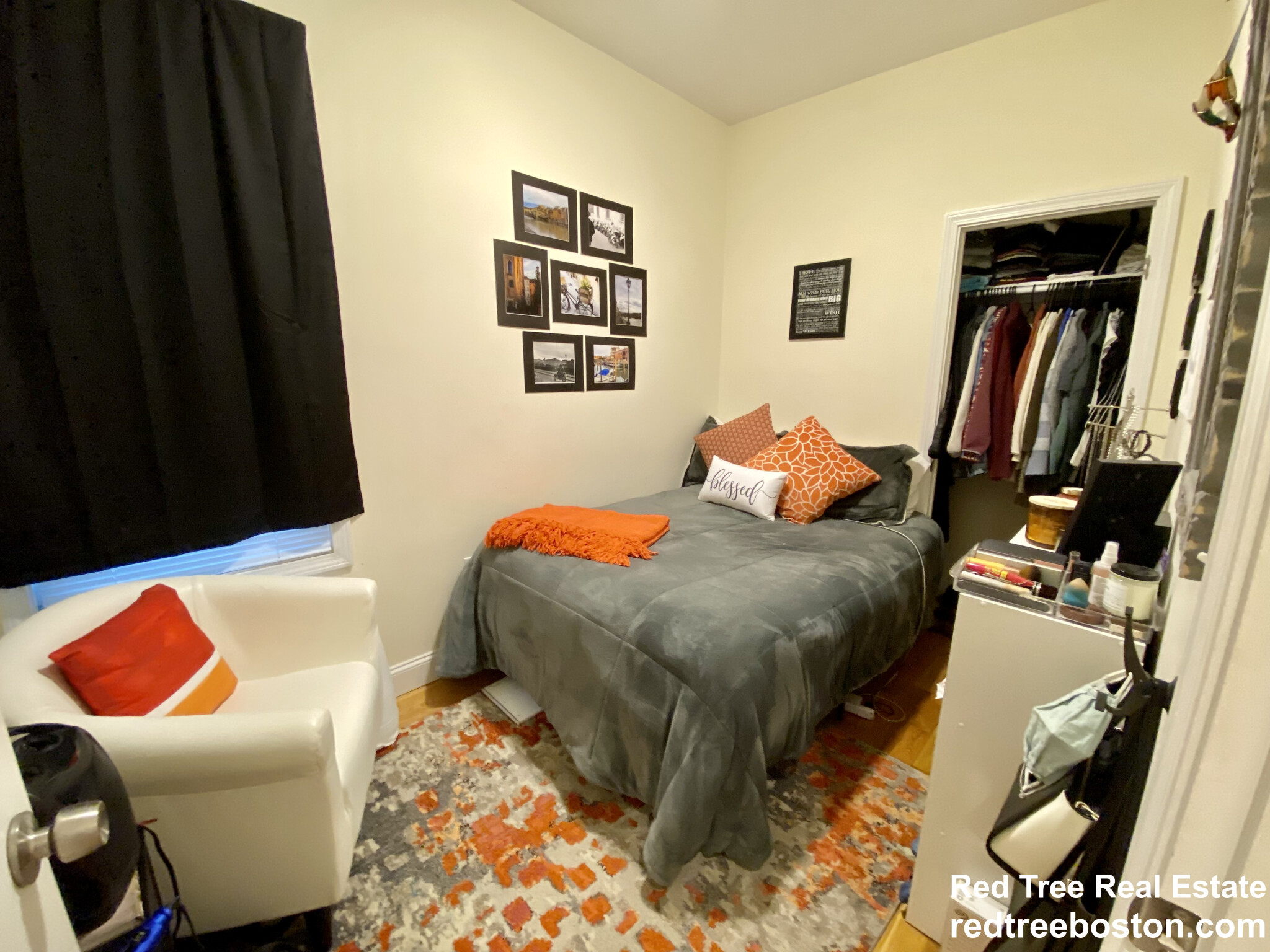 3 bed, 1 bath apartment for rent at 3235 Washington St Unit 2, Jamaica Plain — photo 18 of 34