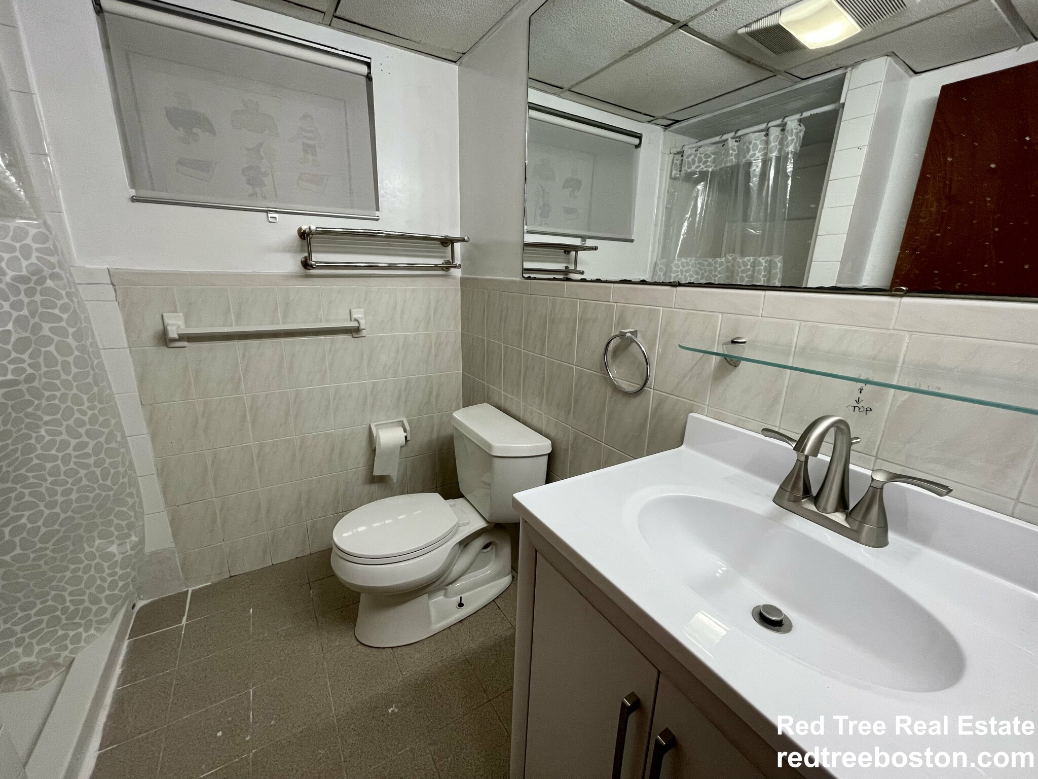 3 bed, 2 bath apartment for rent at 469 Windsor St Unit 1, East Cambridge — photo 13 of 39