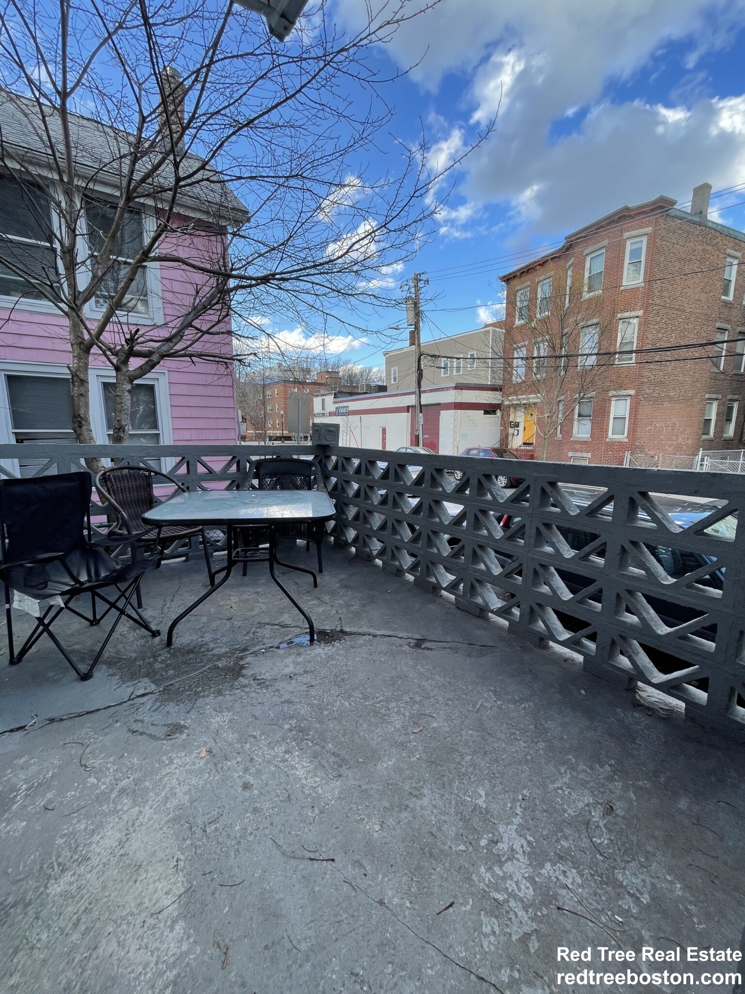 3 bed, 2 bath apartment for rent at 469 Windsor St Unit 1, East Cambridge — photo 21 of 39